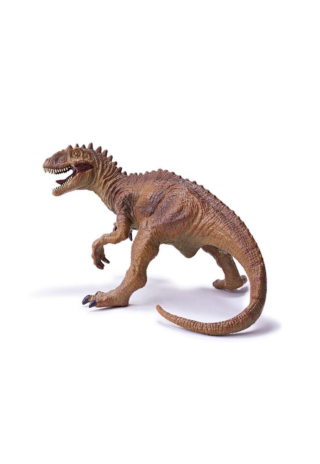 Figura de Colección Dinosaurio Allosaurus Recur-2