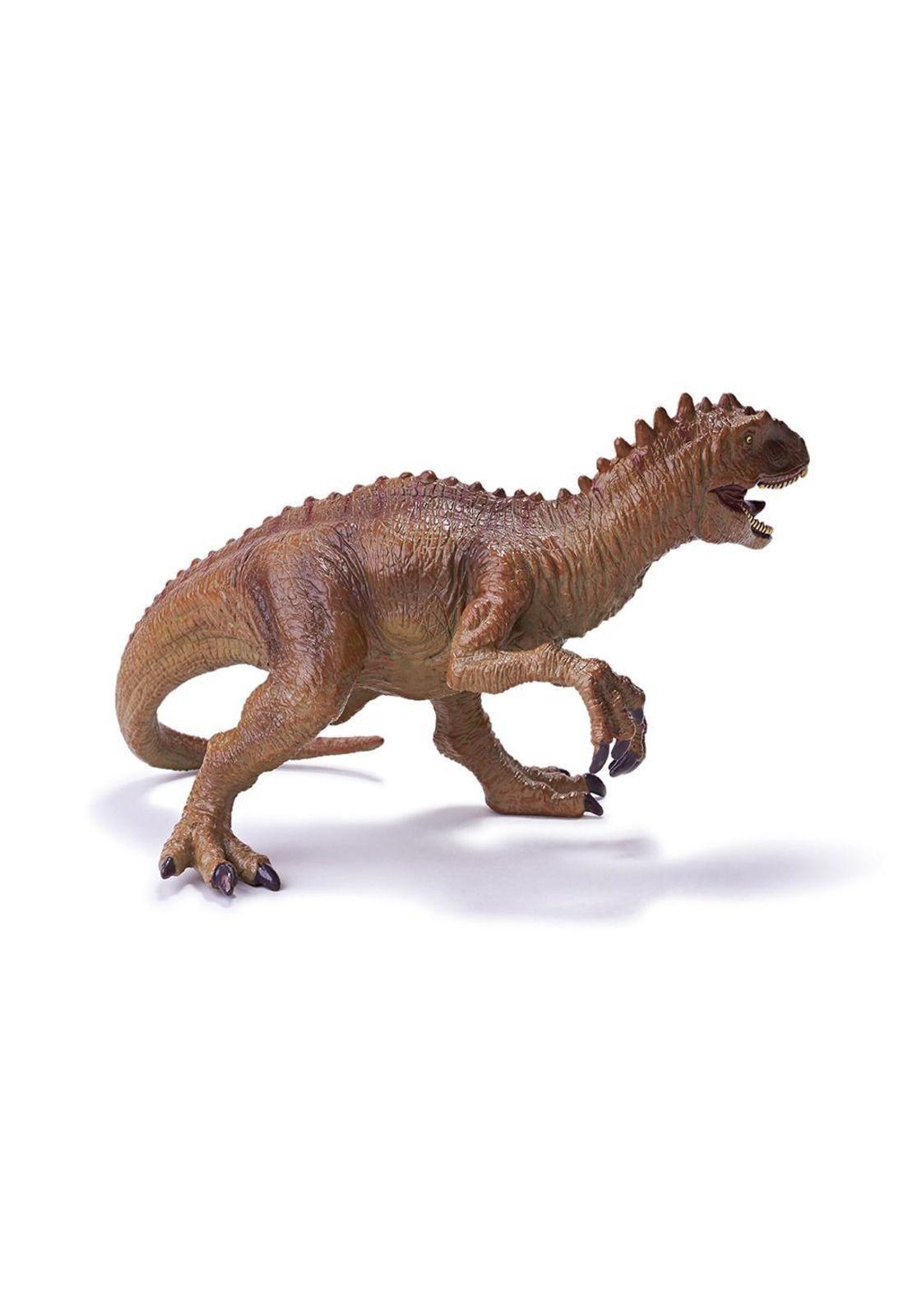 Figura de Colección Dinosaurio Allosaurus Recur-3
