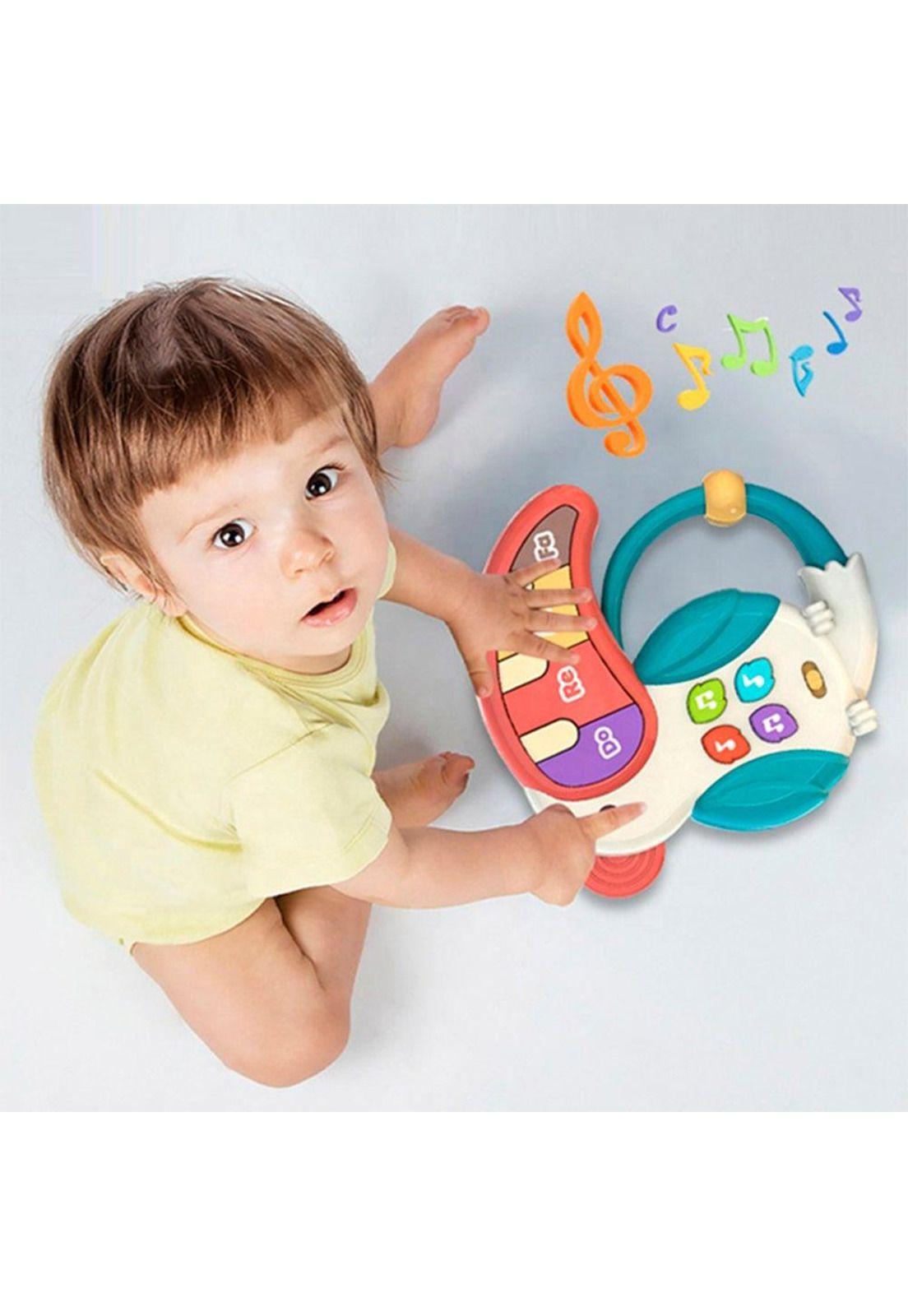 Instrumento Musical Tucán Huanger-4