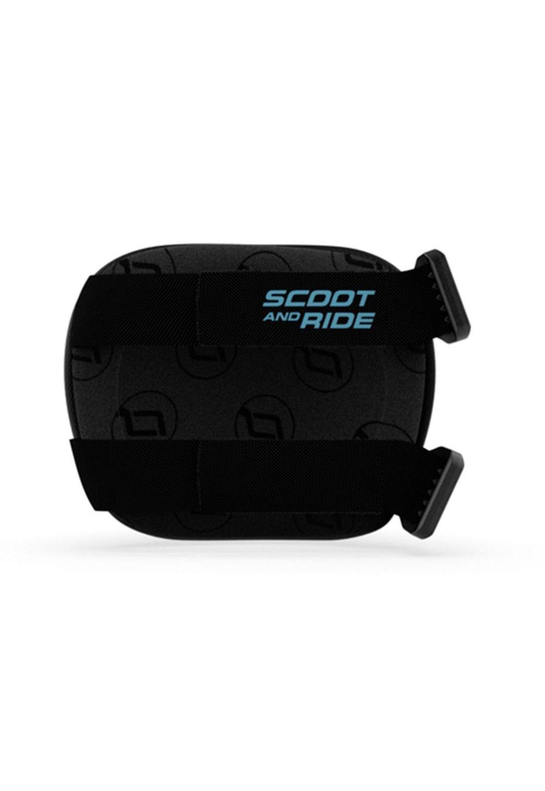 Set Protectores XXS Steel Scoot and Ride-4