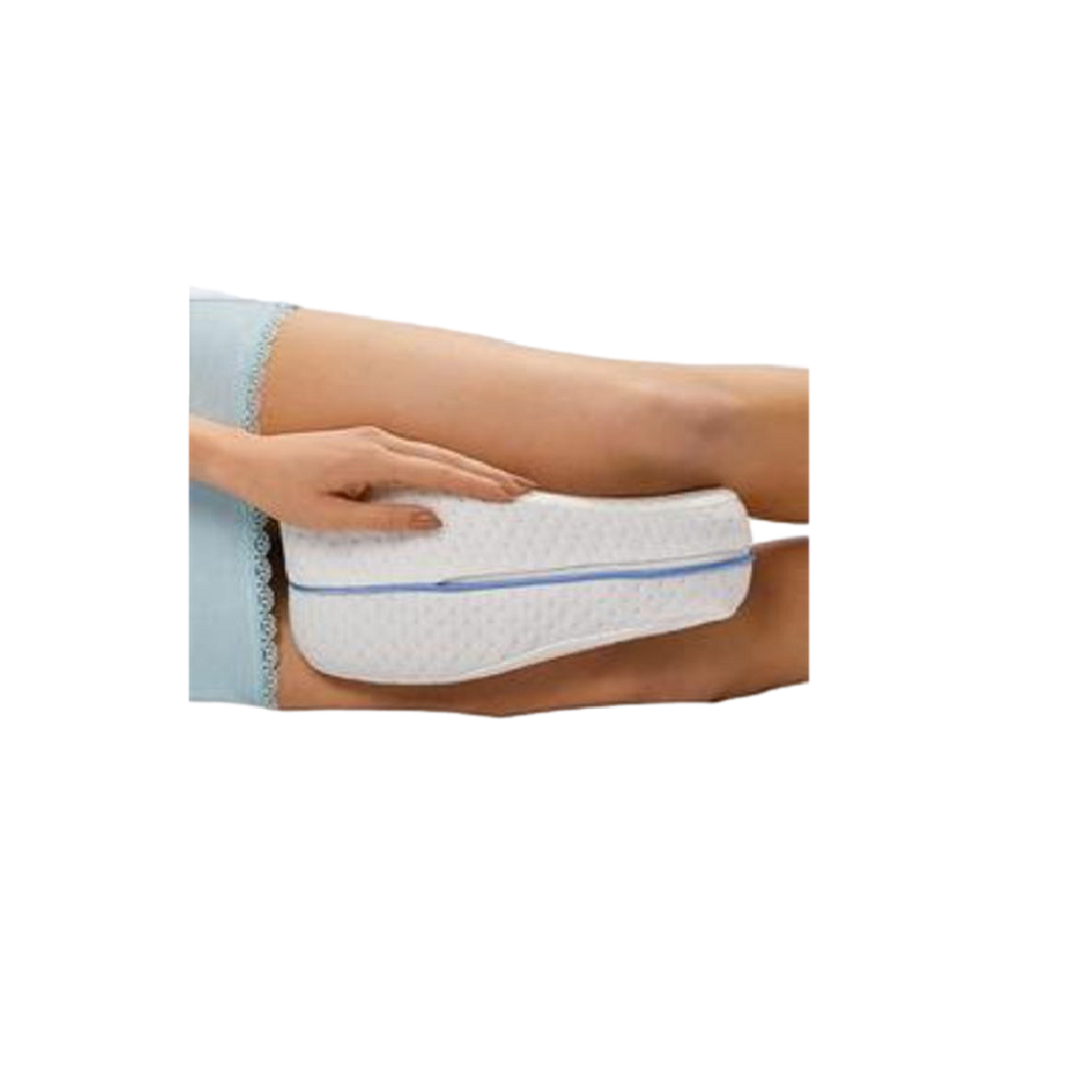 Almohada Ortopédica de Pierna y Rodillas-2