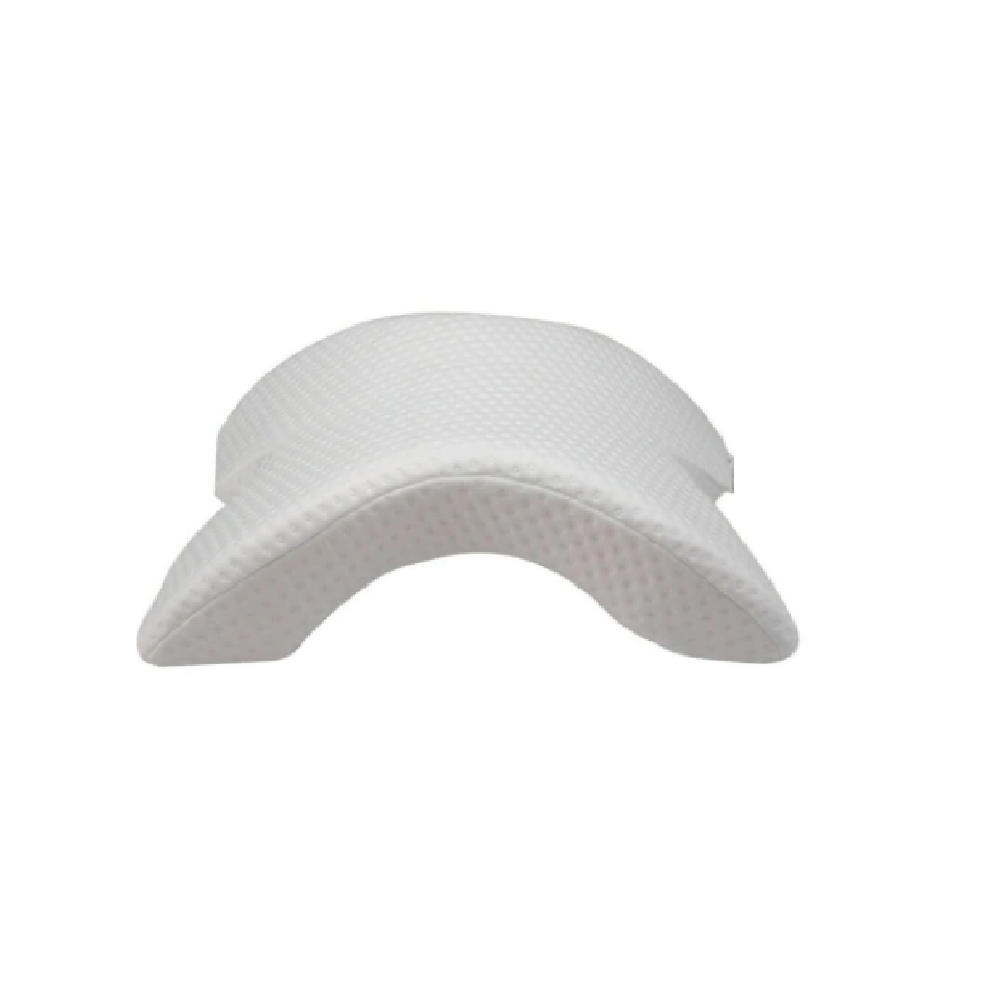 Almohada Curva Pressure Free Memory-0