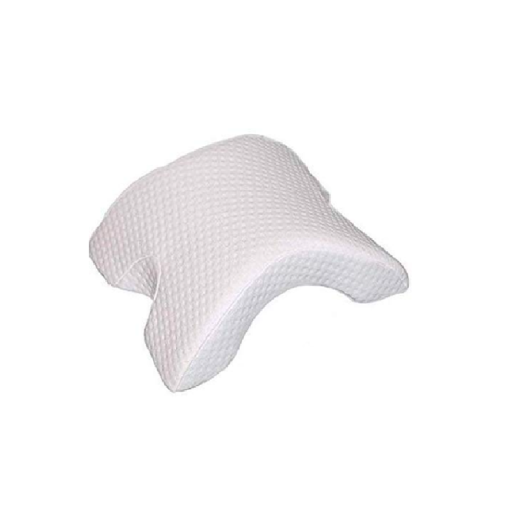 Almohada Curva Pressure Free Memory-4