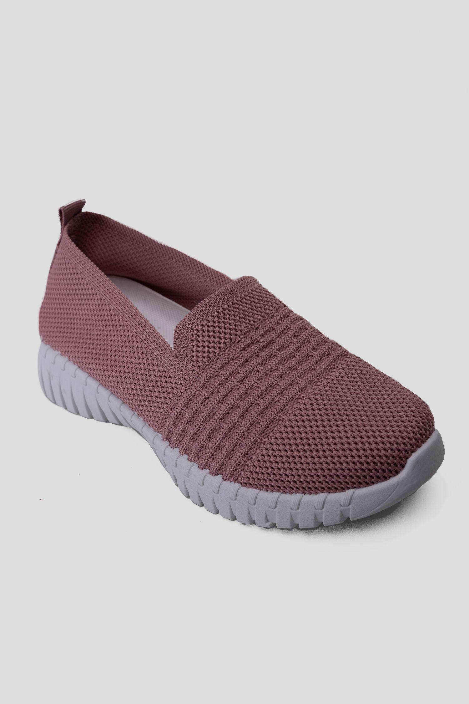 Zapatilla Mujer Rosado Eboleth Apóstol-2