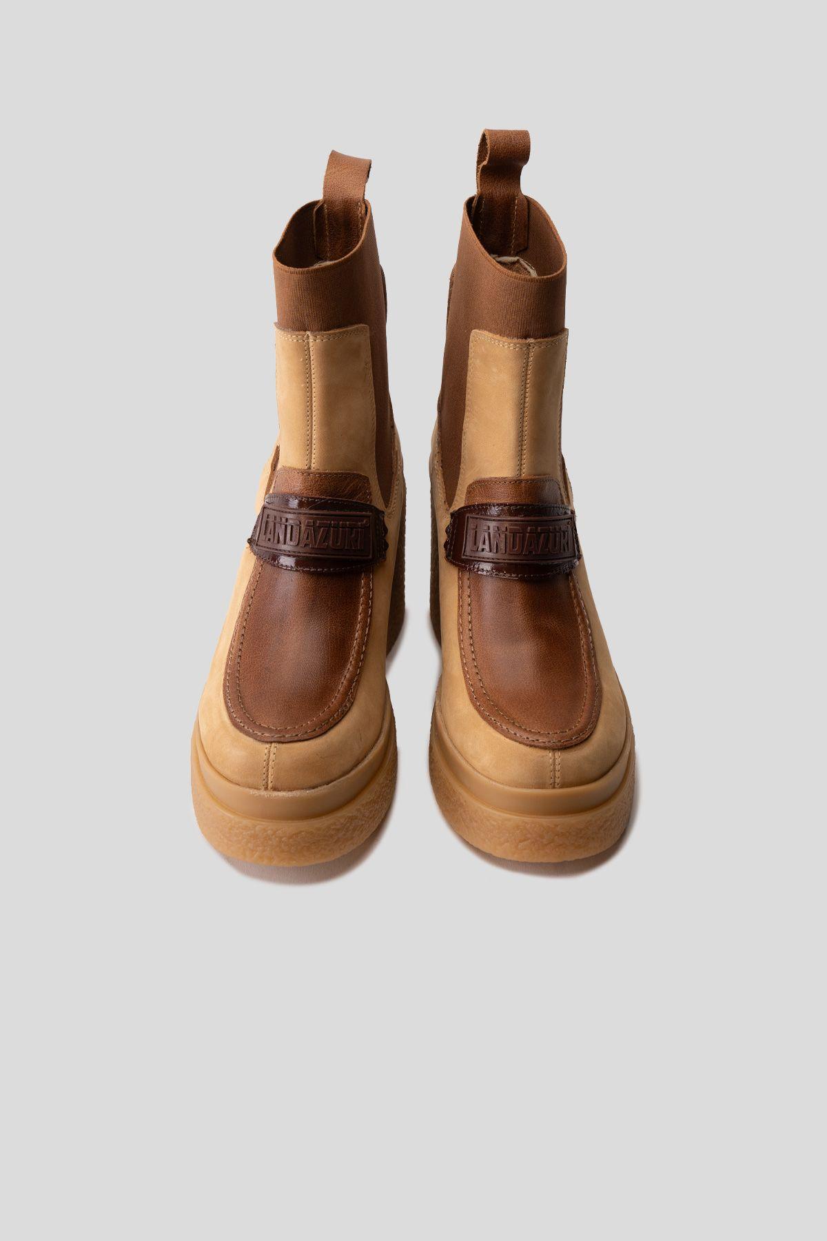 Taco Cuero V003 Camel Landazuri-2