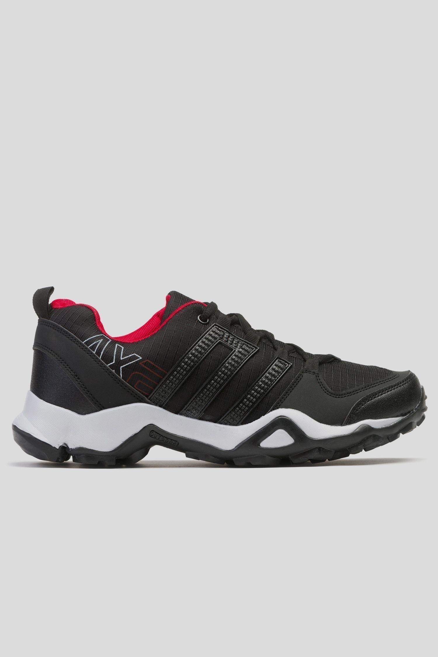 Zapatilla Hombre Negro Favre Bovinita-0