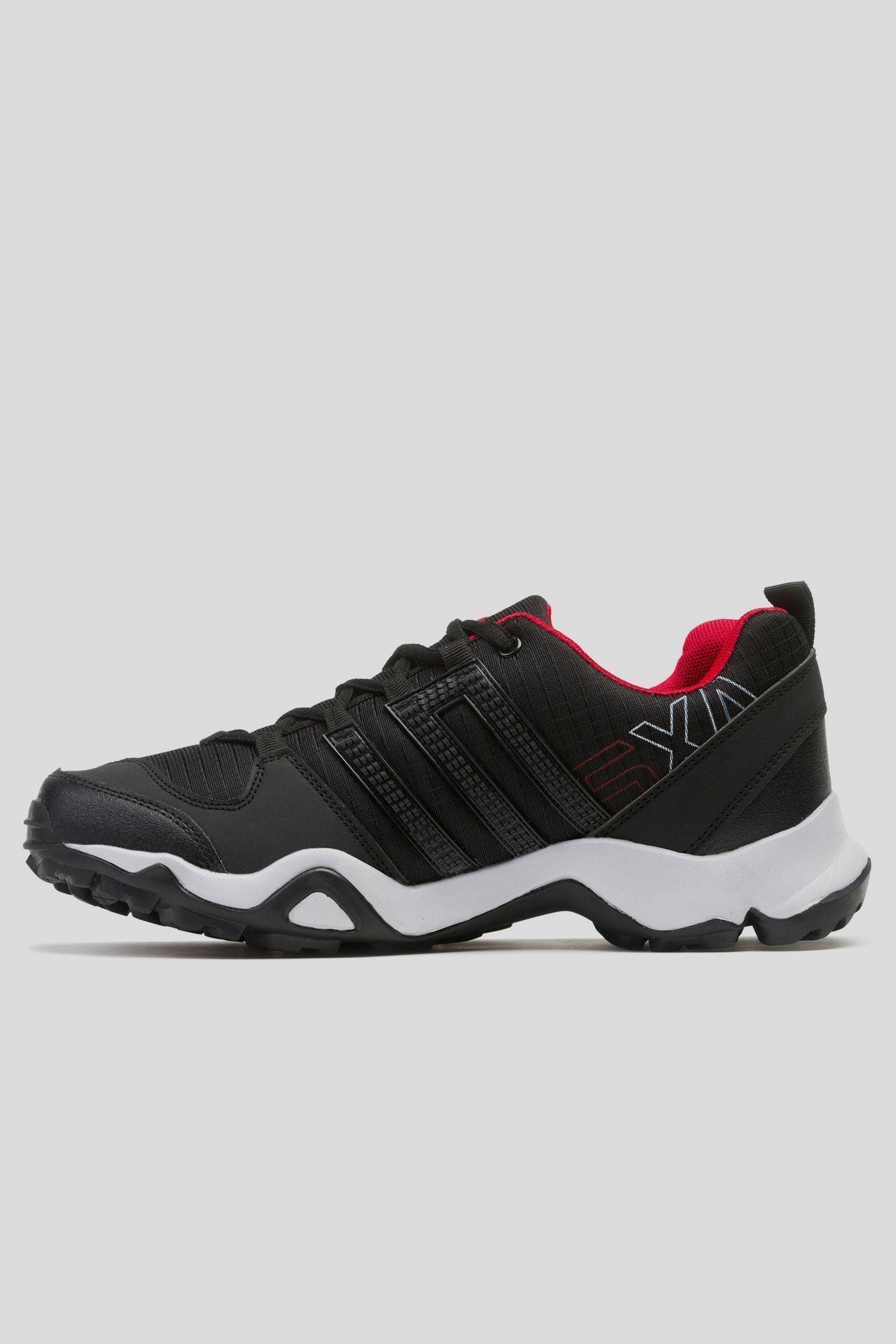 Zapatilla Hombre Negro Favre Bovinita-1