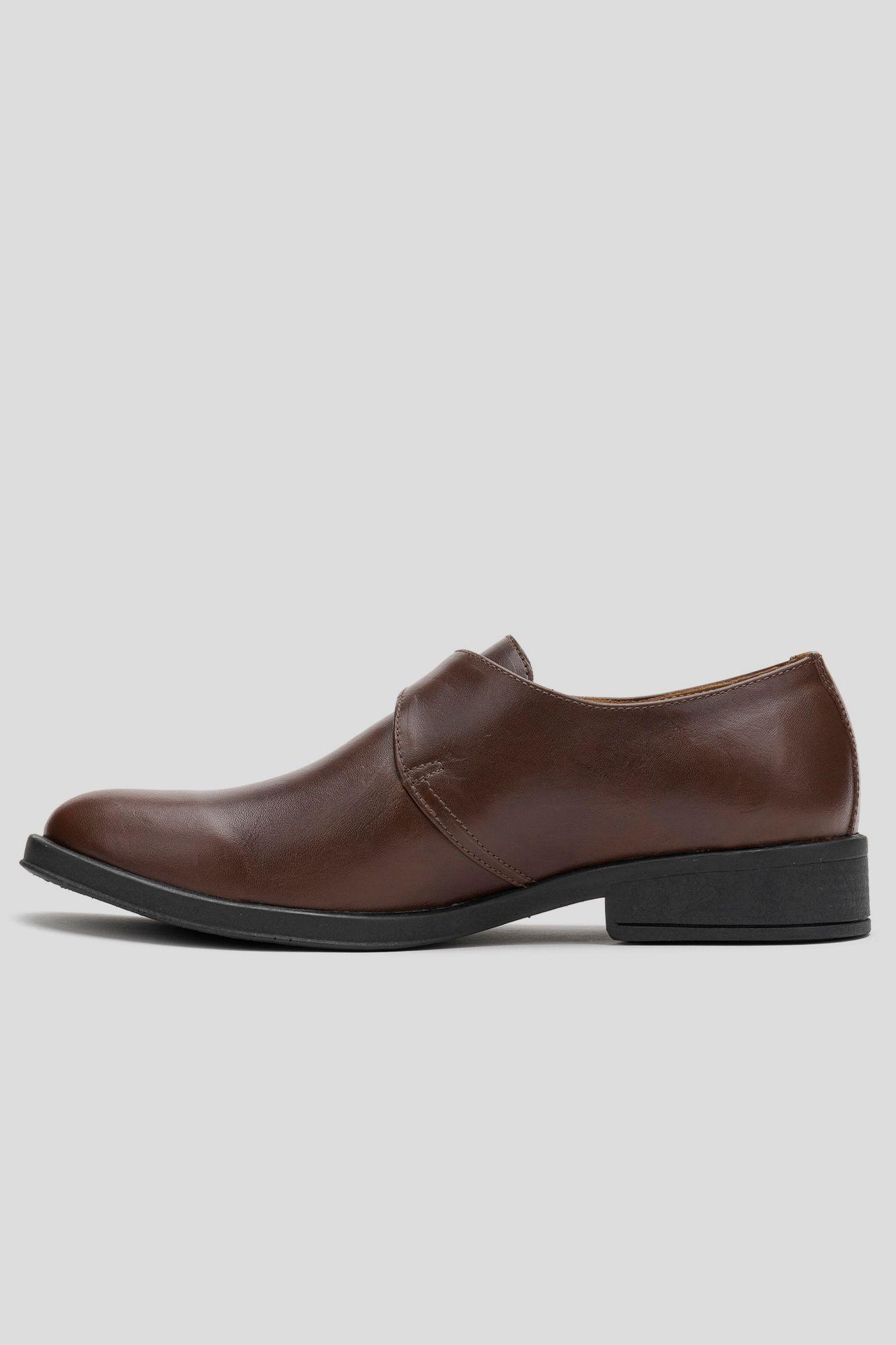 Zapato Cuero Nogales Moro Barrientos-1