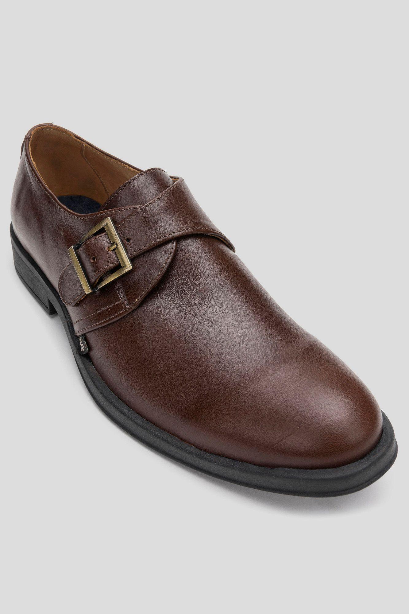 Zapato Cuero Nogales Moro Barrientos-2