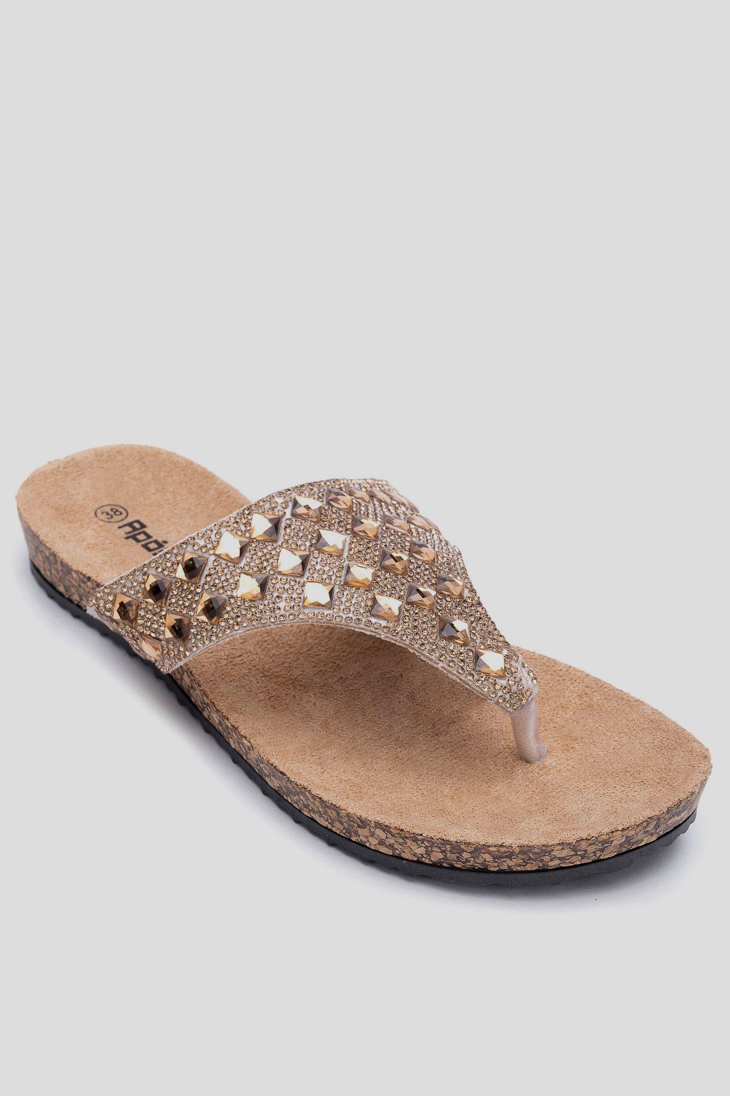 Sandalia Vico Beige Chinitown-2