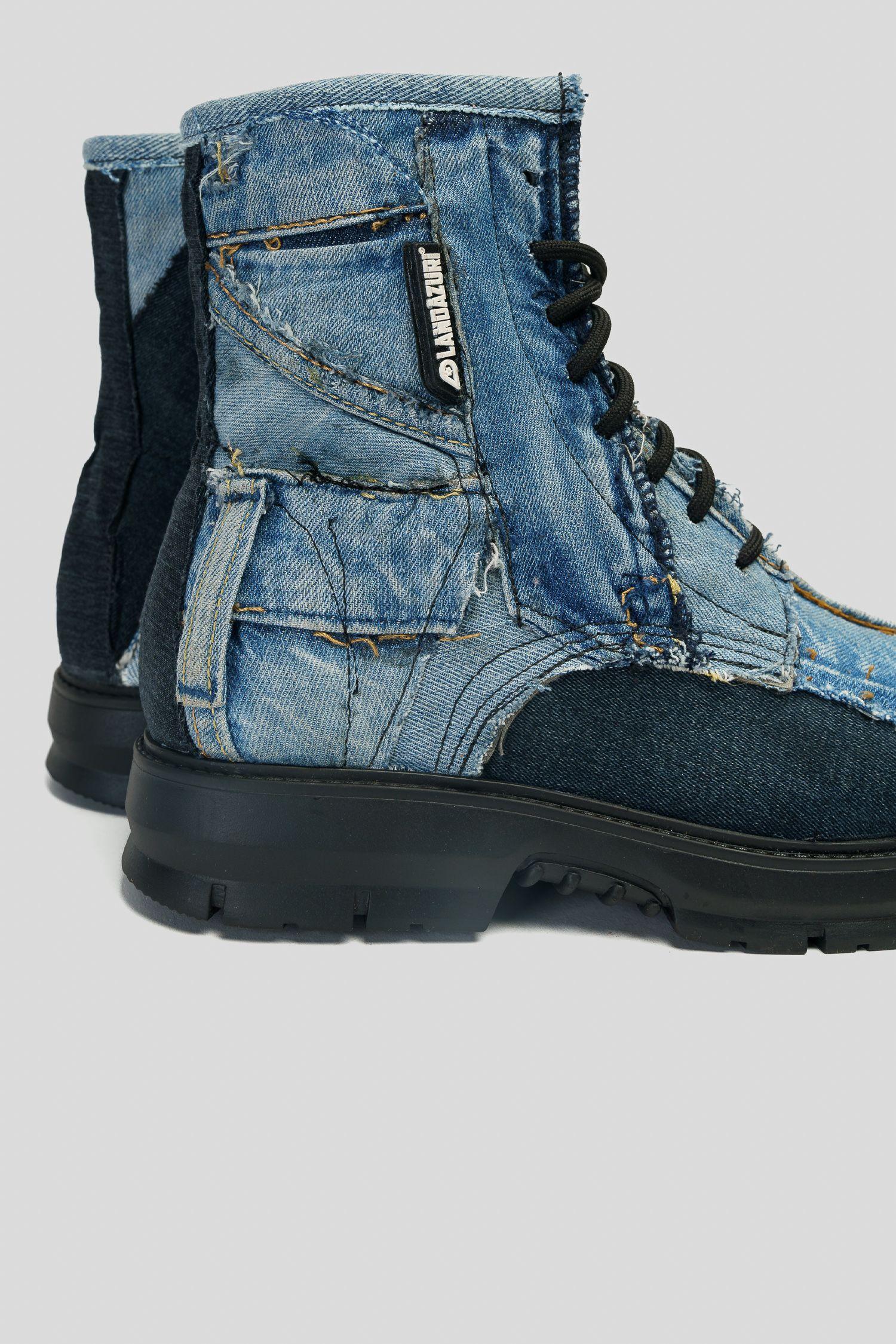 Bototo Jeans Artemis Supra SP005 Landazuri-5