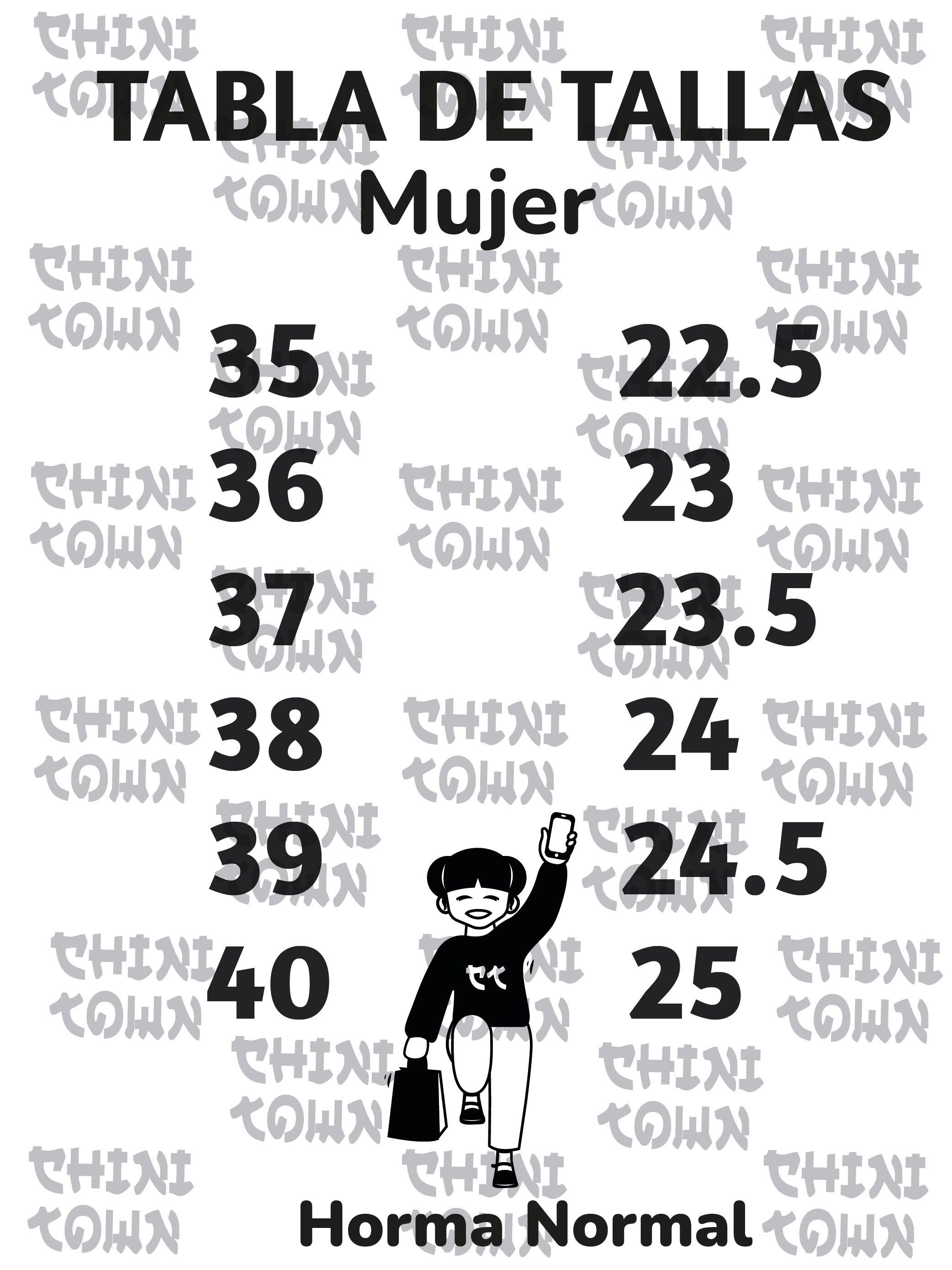 Botín Mujer Negro Pasadena Heriel-3
