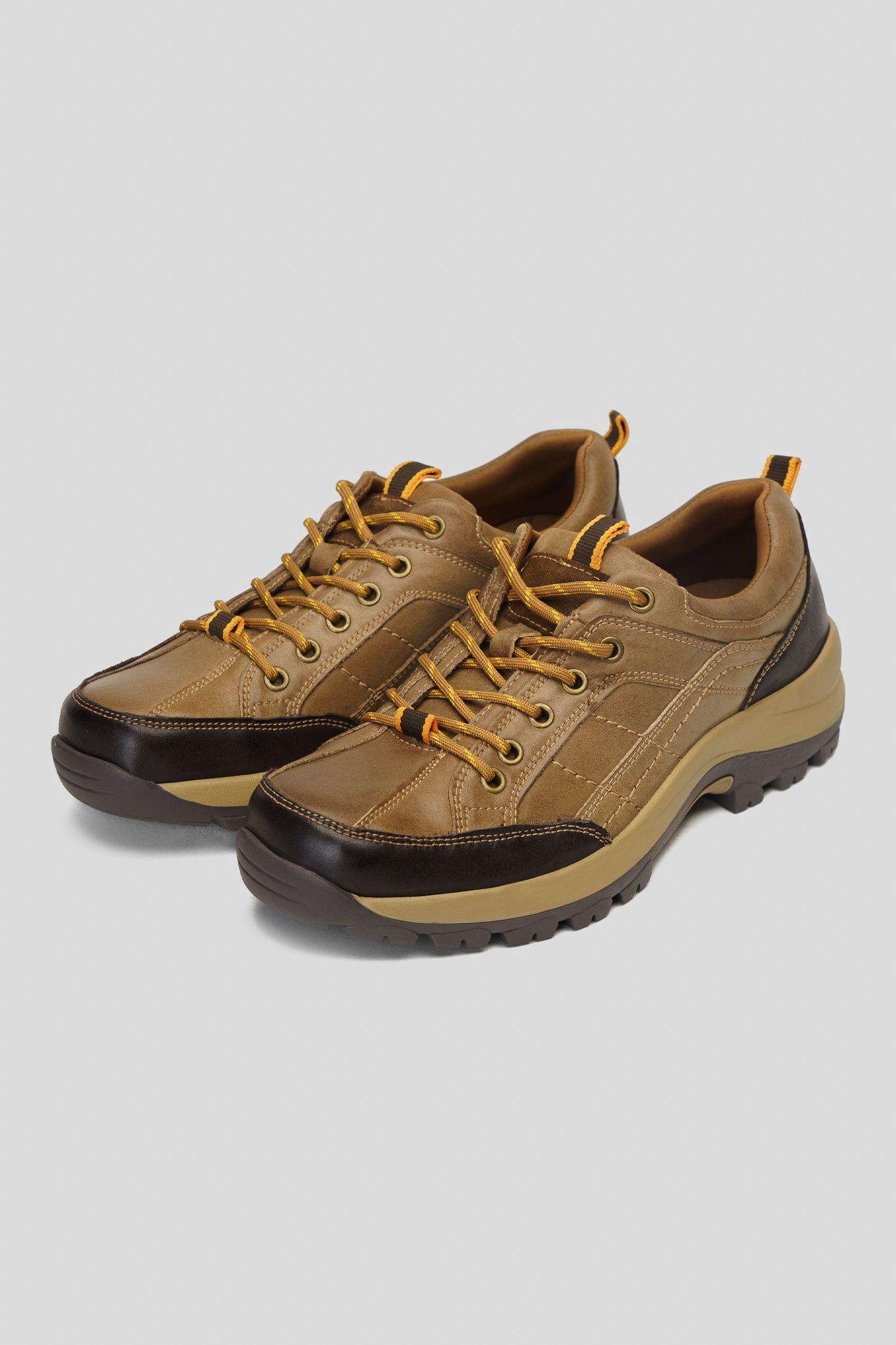 Zapato Hombre Camel Bakari Thunder Blue-2