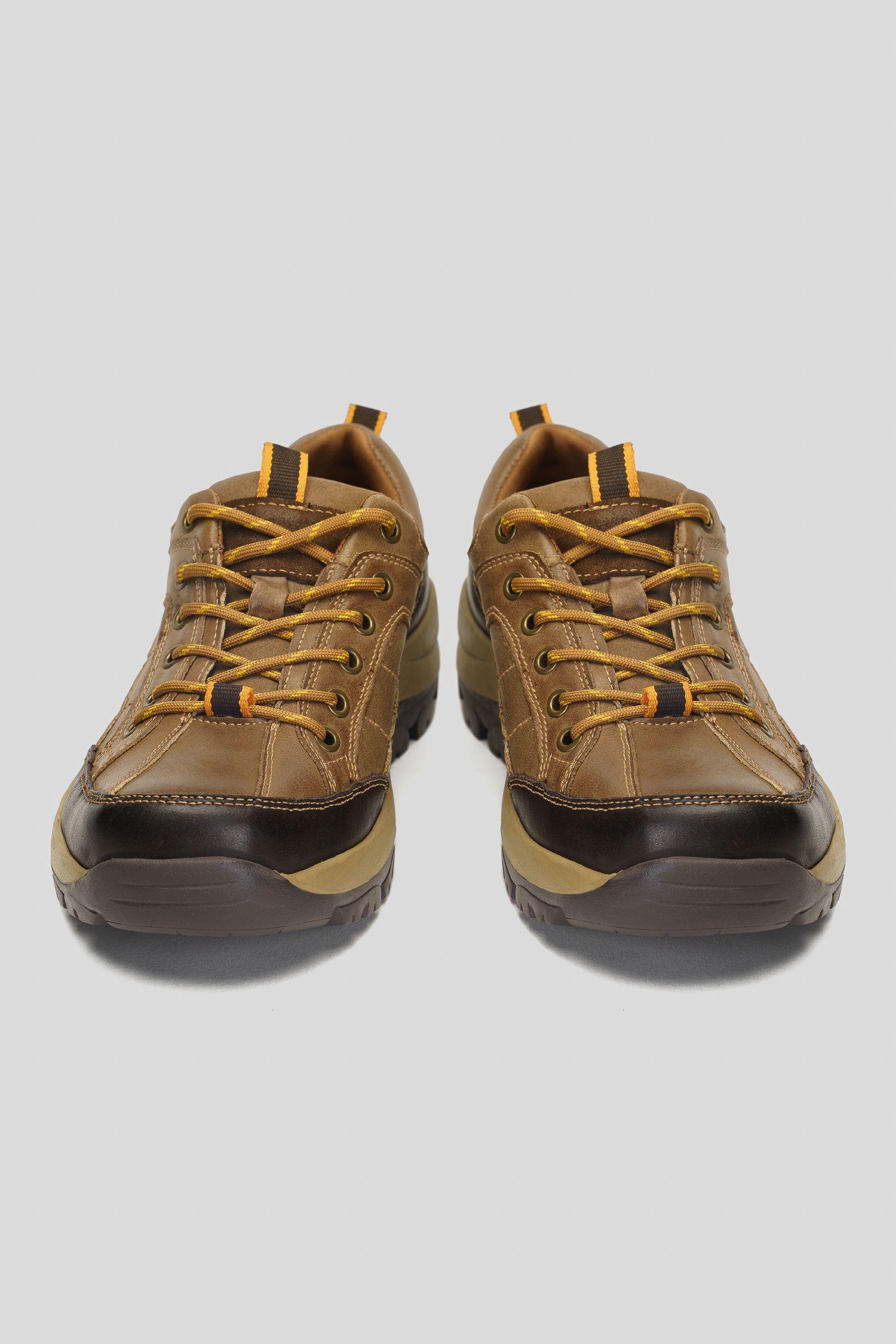Zapato Hombre Camel Bakari Thunder Blue-3