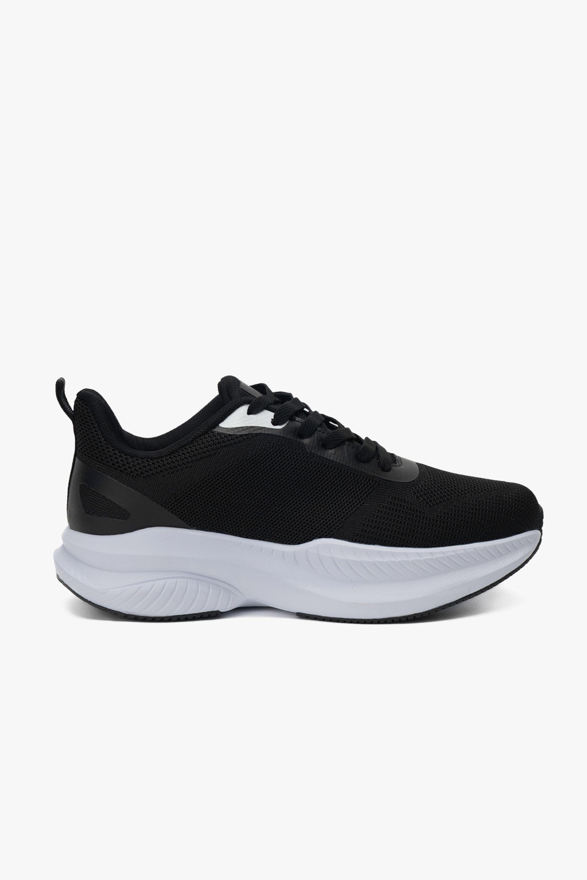 Zapatilla Deportiva Hombre Negro Chuck Chinitown-0
