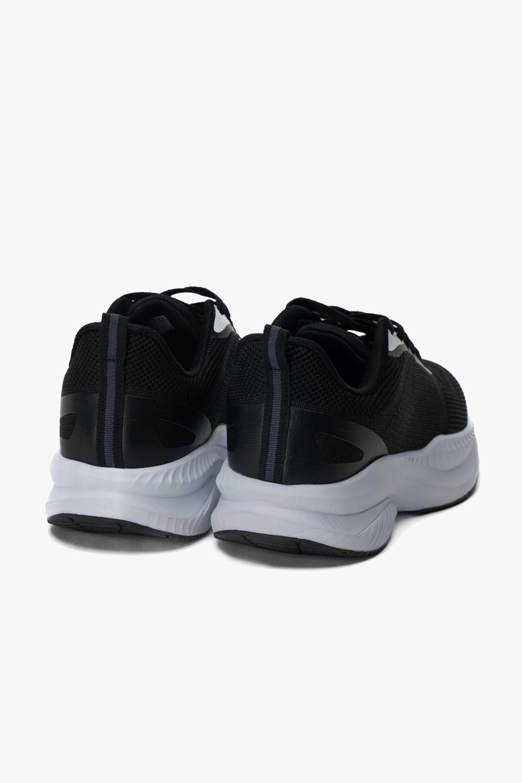 Zapatilla Deportiva Hombre Negro Chuck Chinitown-1