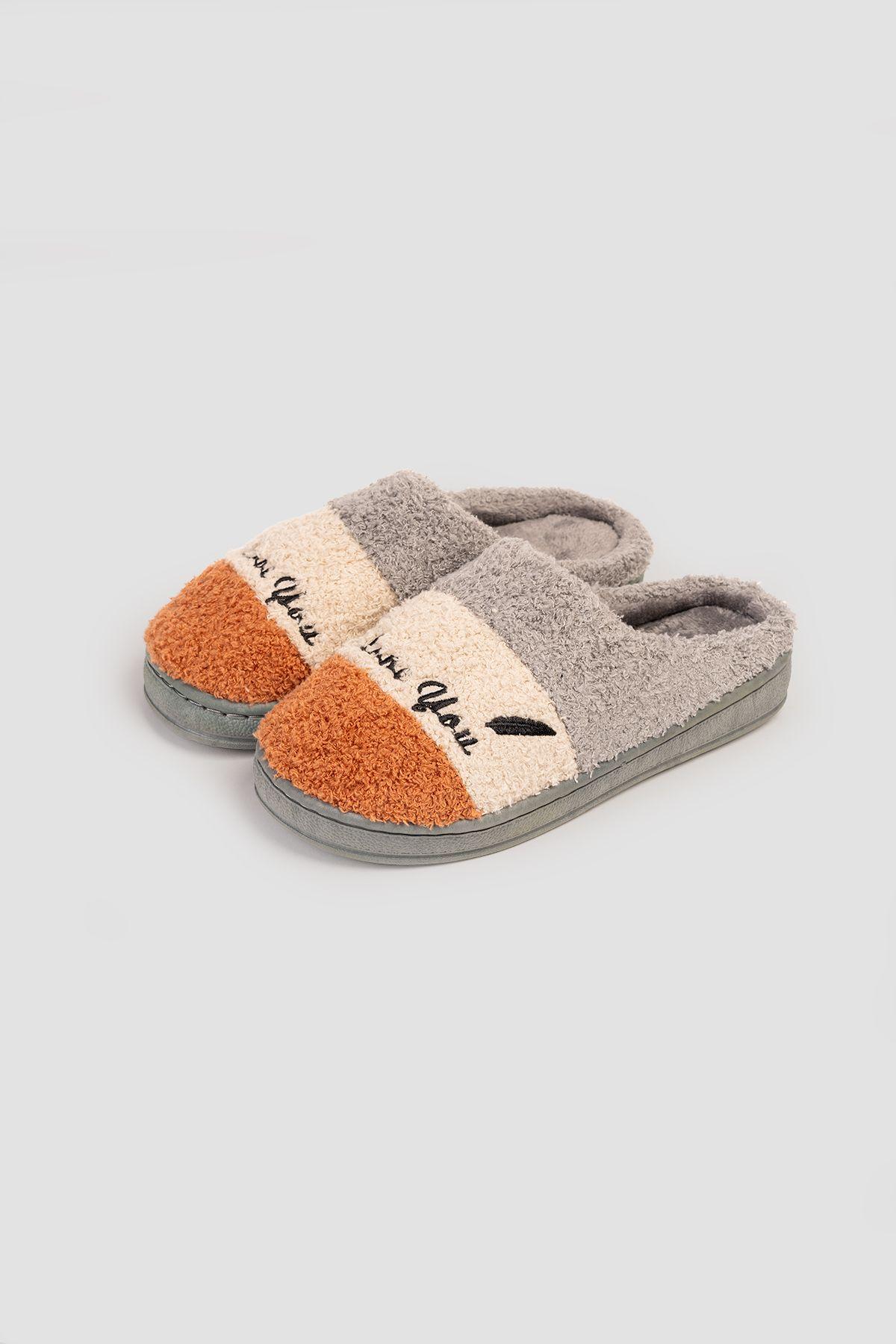 Pantufla Mujer Camel Enya Chinitown-1