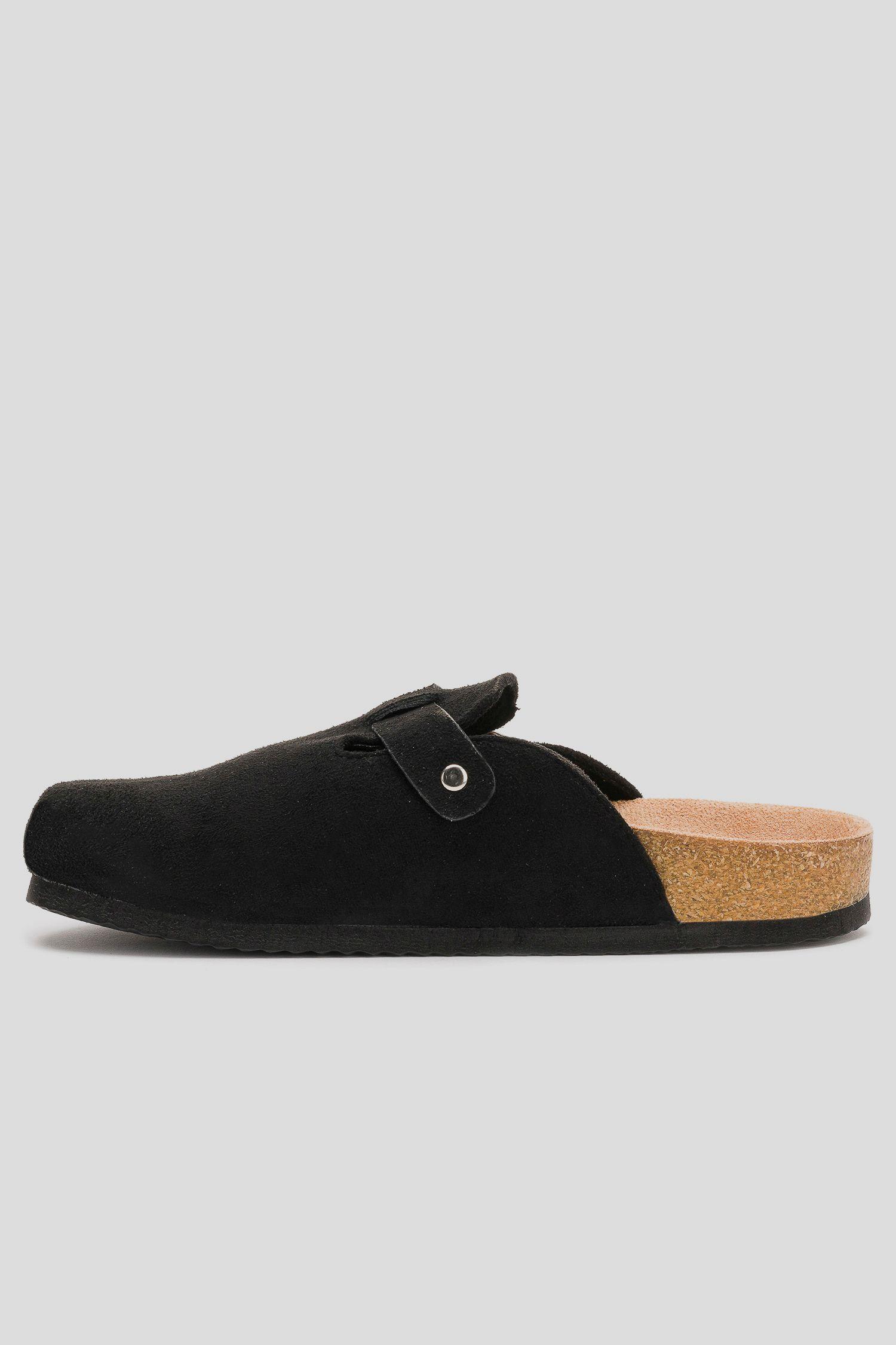 Zueco Casual Mujer Chin Chinitown-1