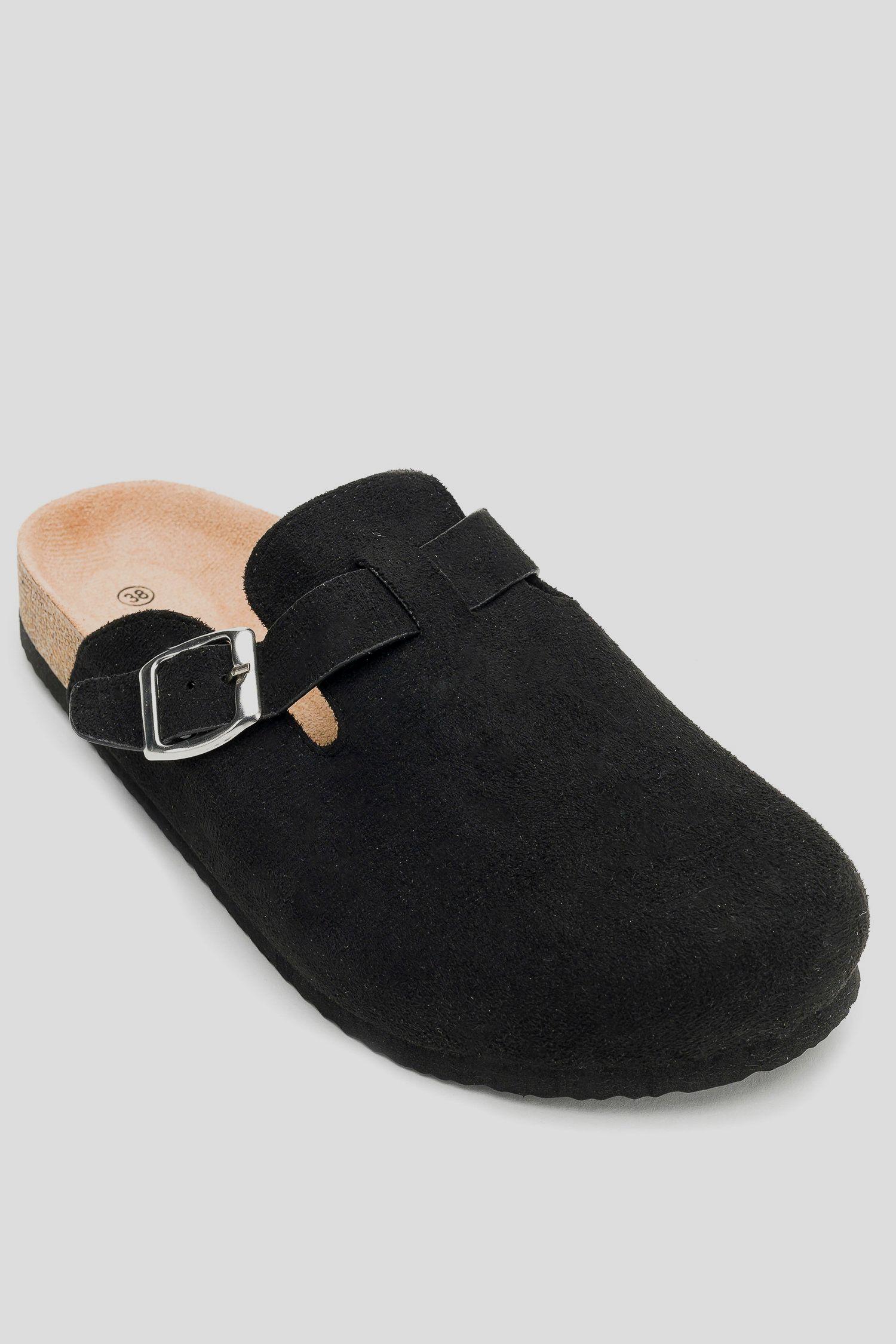 Zueco Casual Mujer Chin Chinitown-2