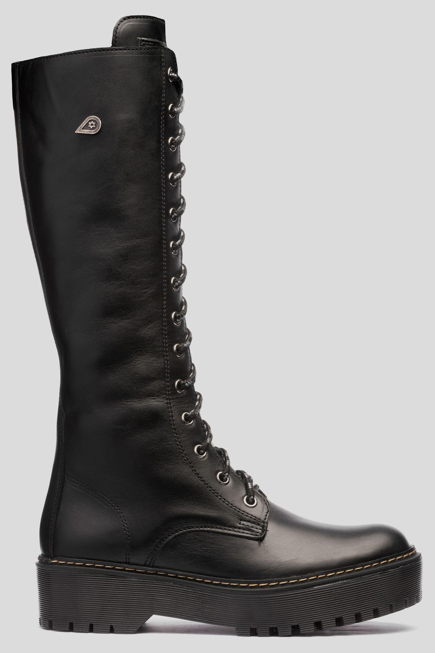 Bota Skade Negra Landazuri-0