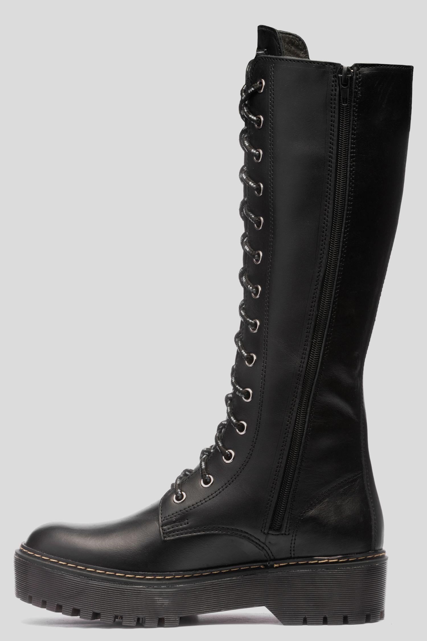 Bota Skade Negra Landazuri-1