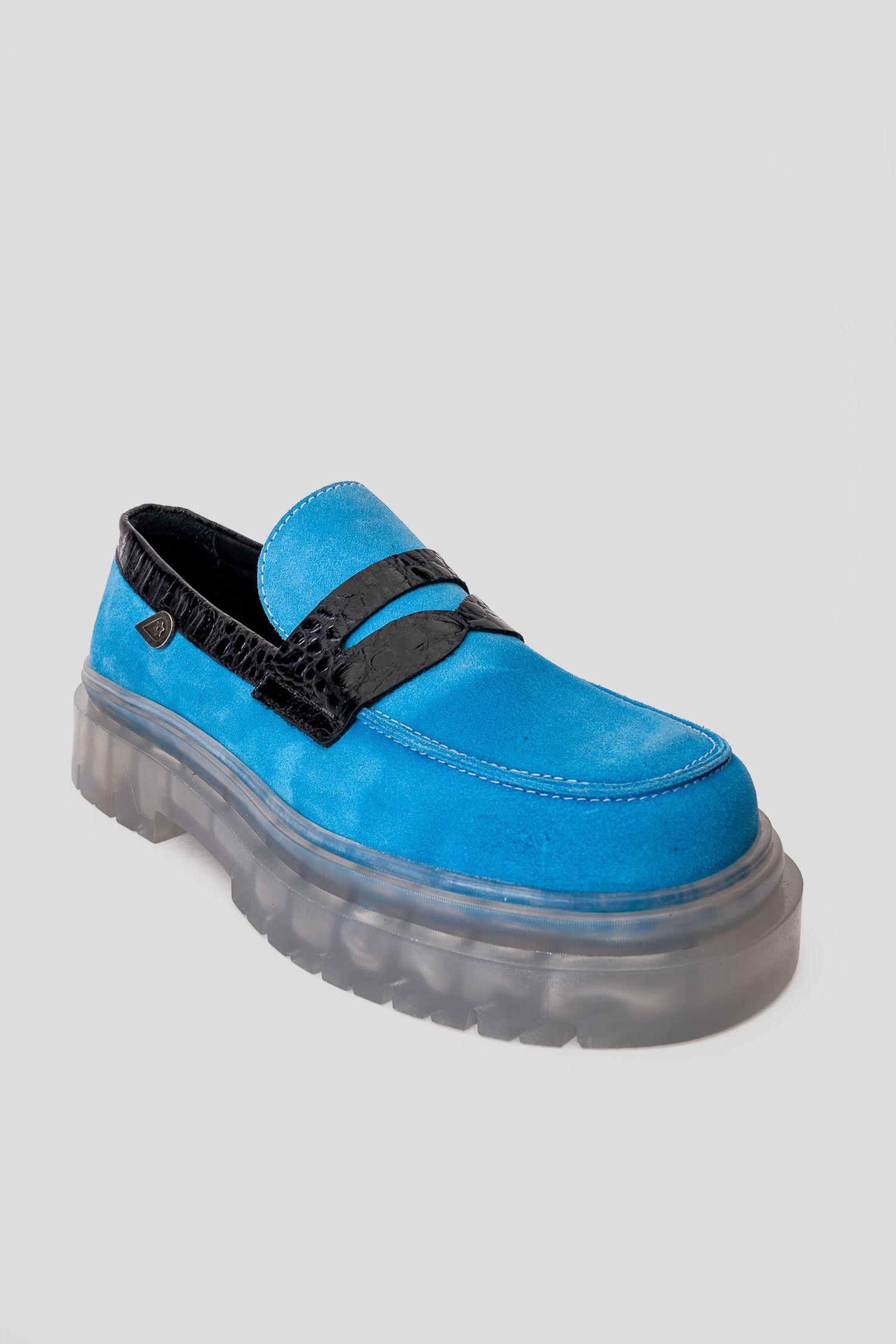 Mocasín Cuero Mármara Celeste Landazuri-2