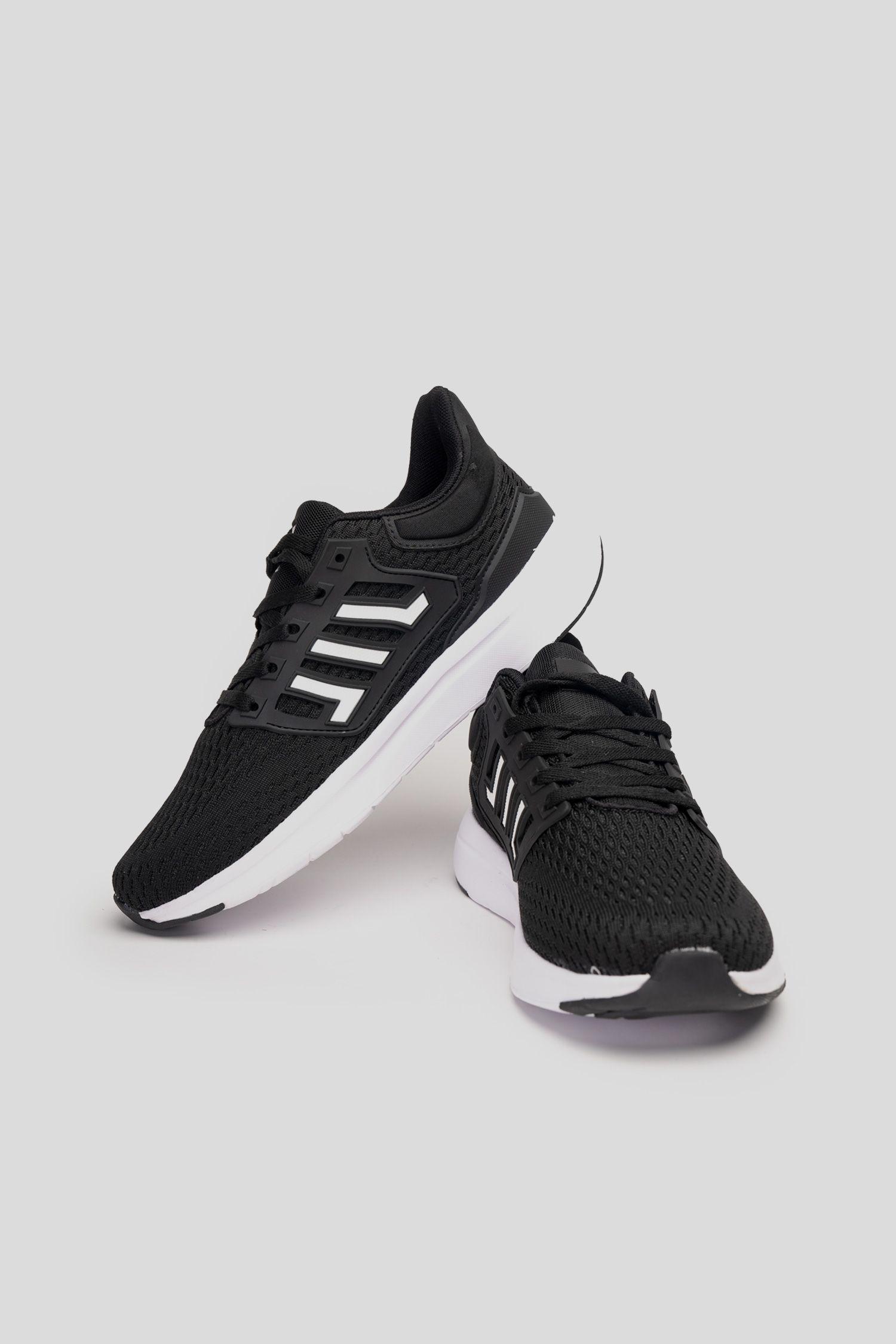 Zapatilla Hombre Negro Urison Chinitown-3
