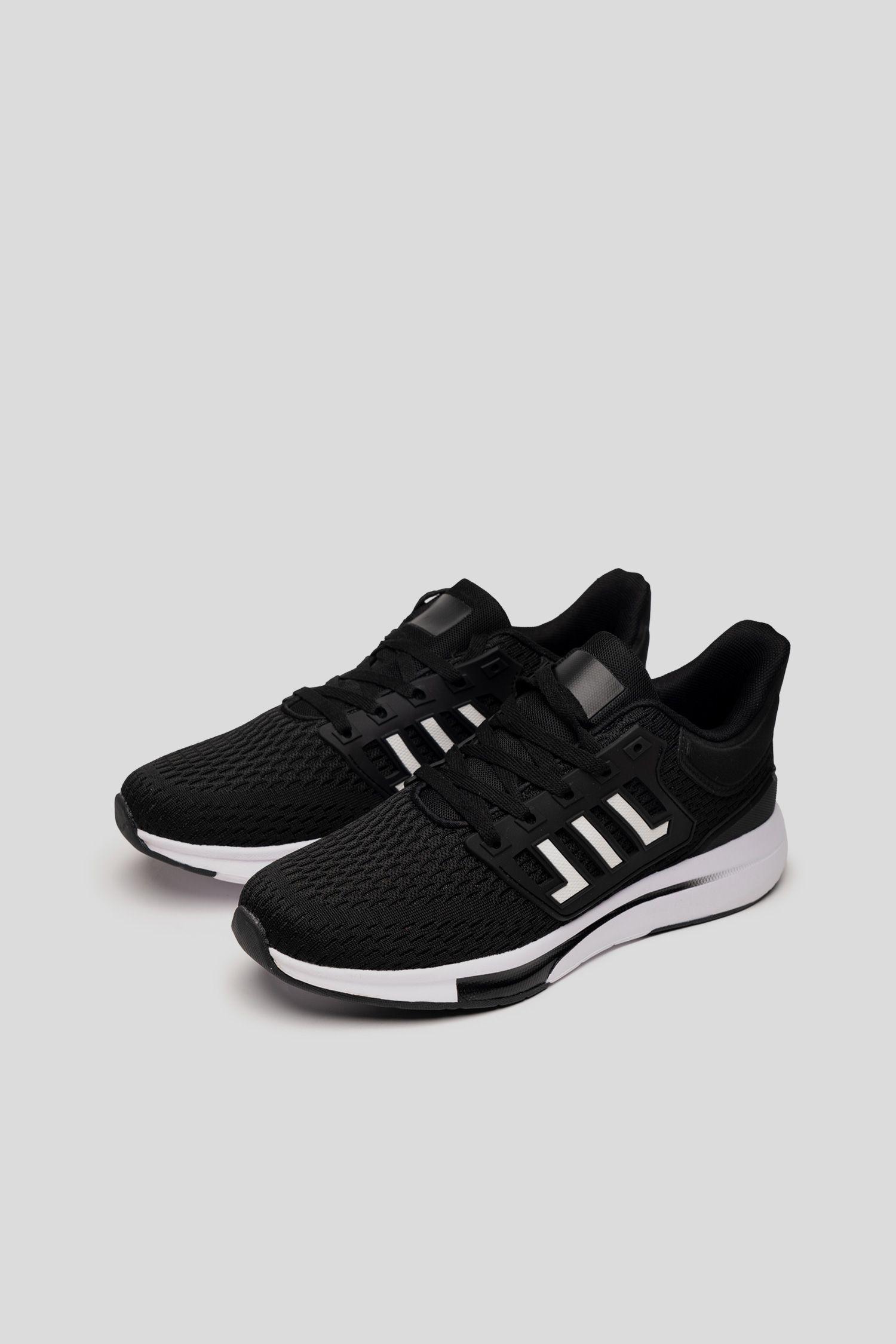 Zapatilla Hombre Negro Urison Chinitown-2