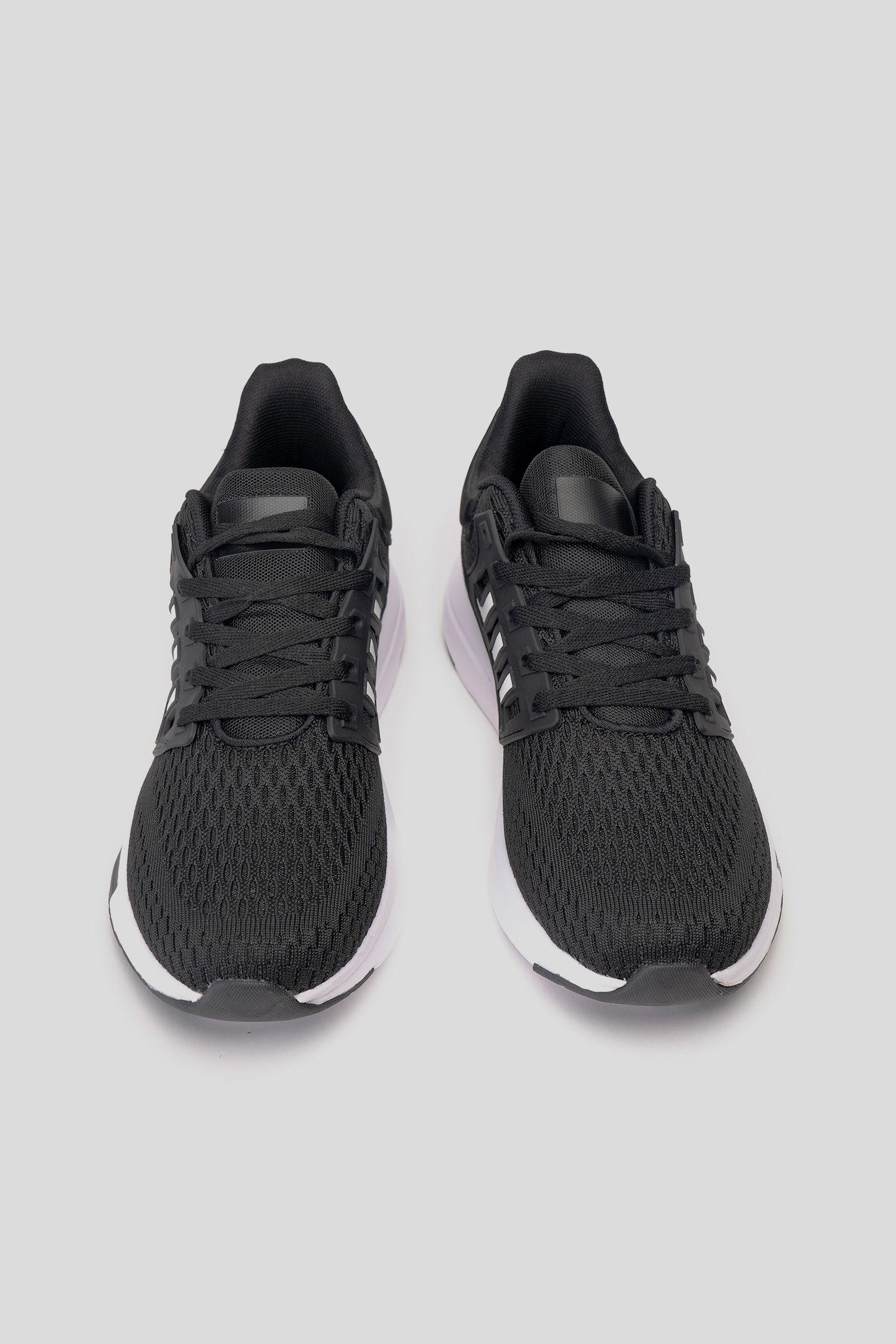Zapatilla Hombre Negro Urison Chinitown-1