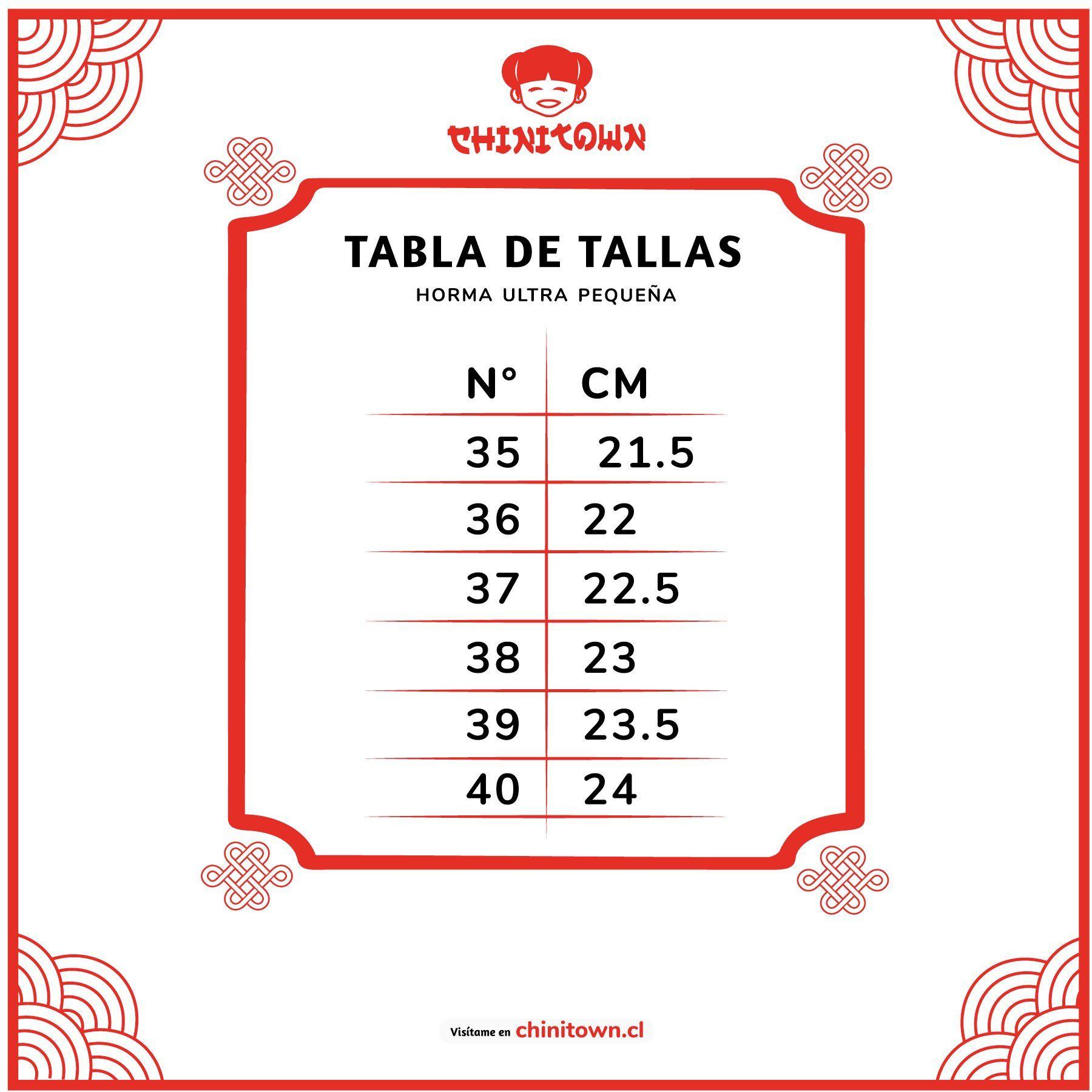 Sandalia Mujer Negro Felisa Chinitown-3