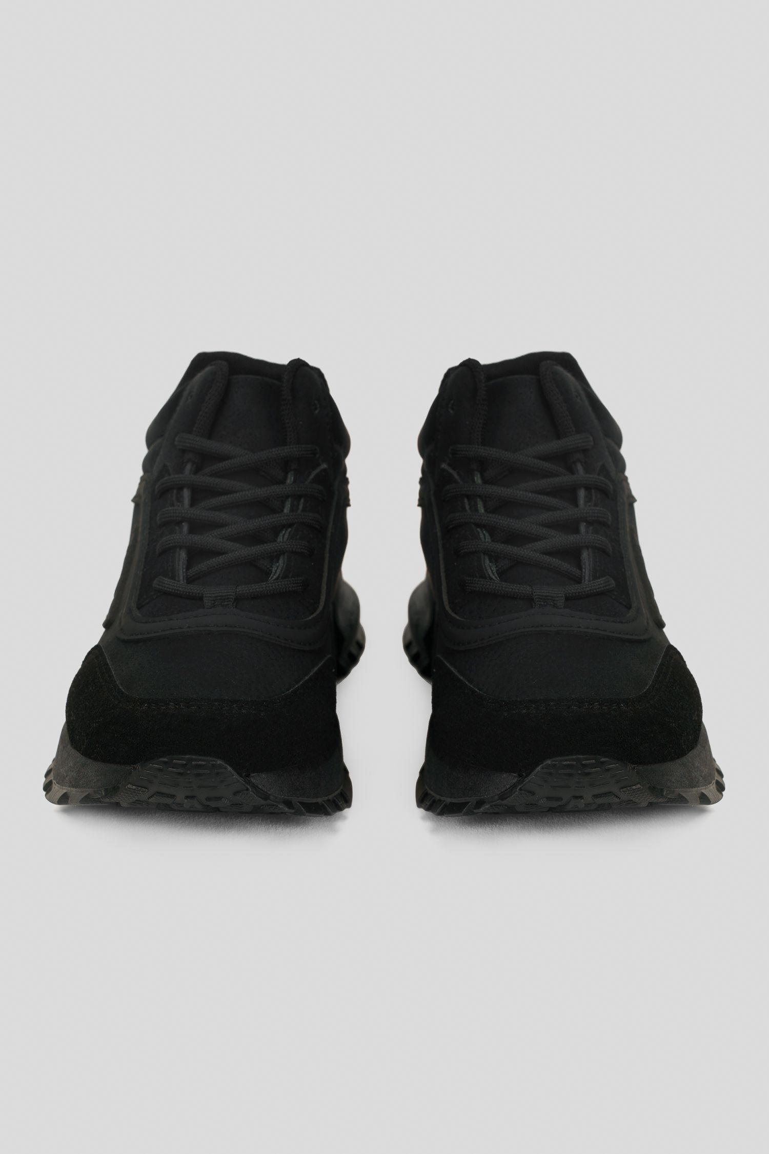 Zapatilla Mujer Blanco Hehet Chinitown-2