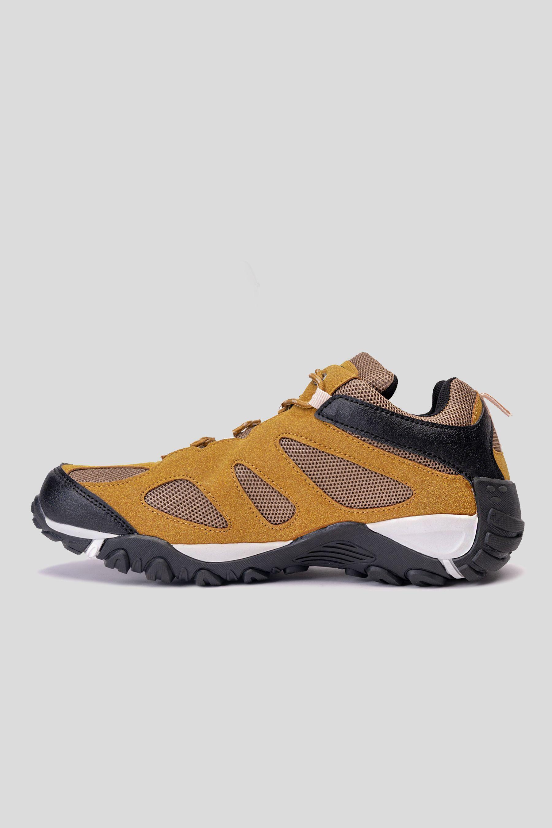 Zapatilla Hombre Amarillo Omin Apóstol-1