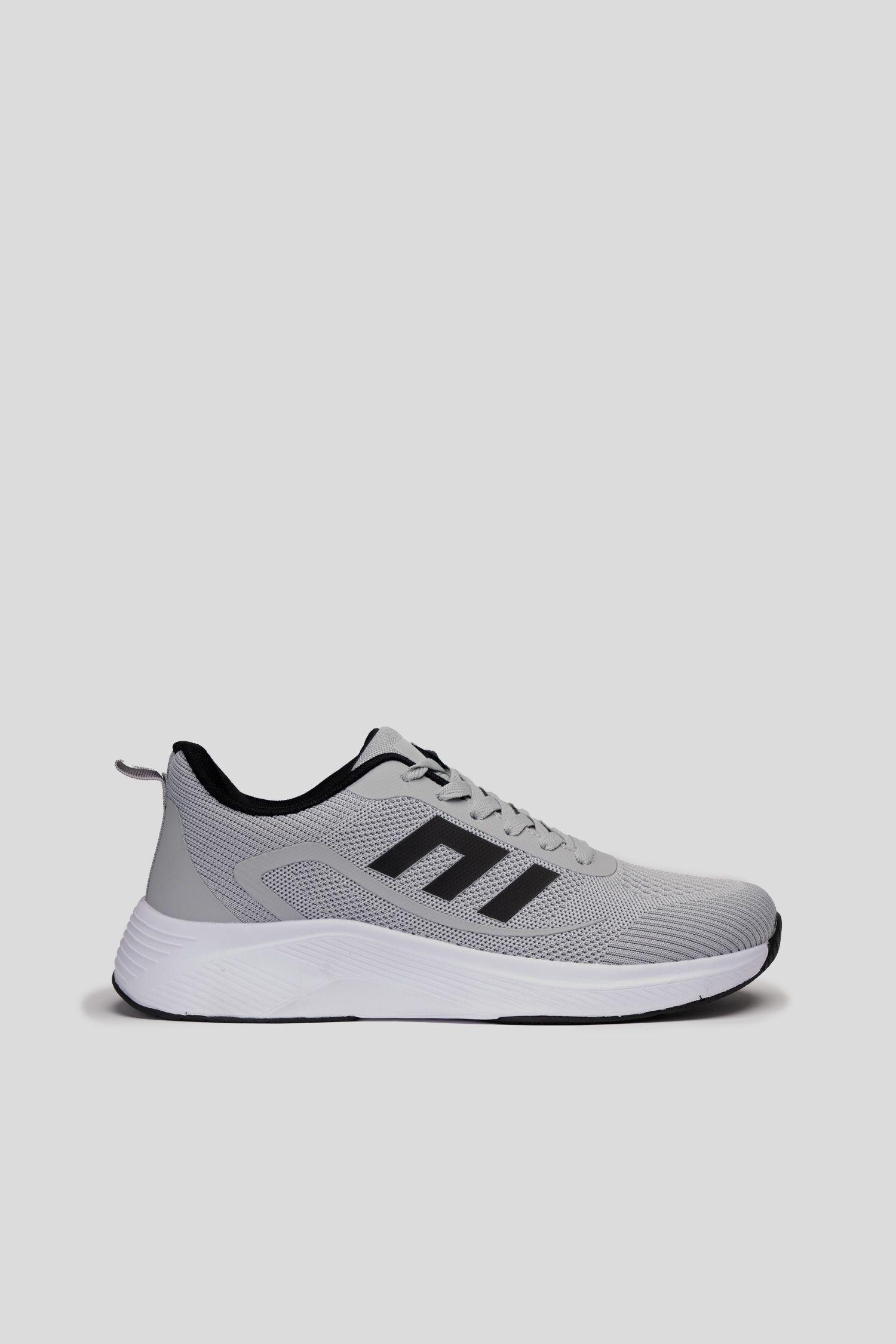 Zapatilla Hombre Gris Flowison Chinitown-0
