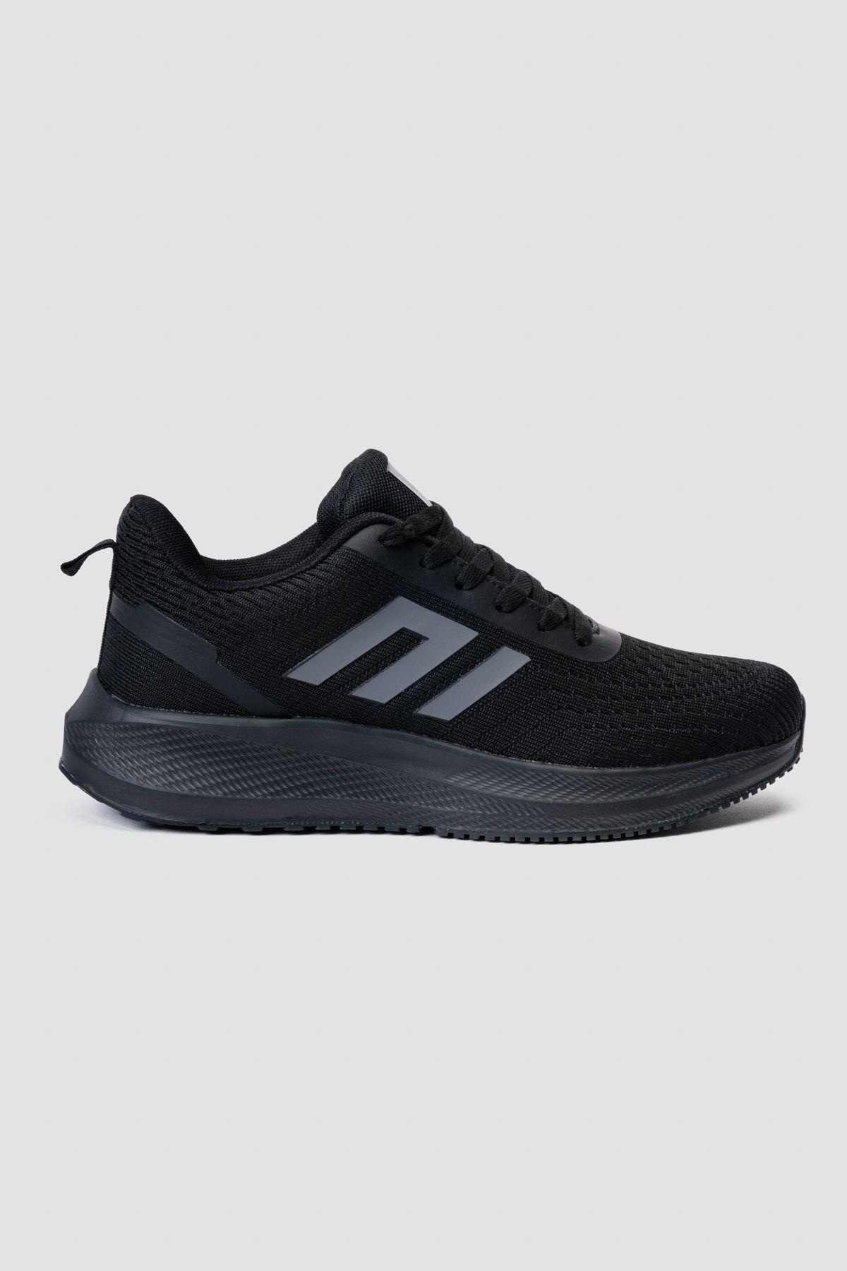Zapatilla Hombre Negro Viko Apóstol-0