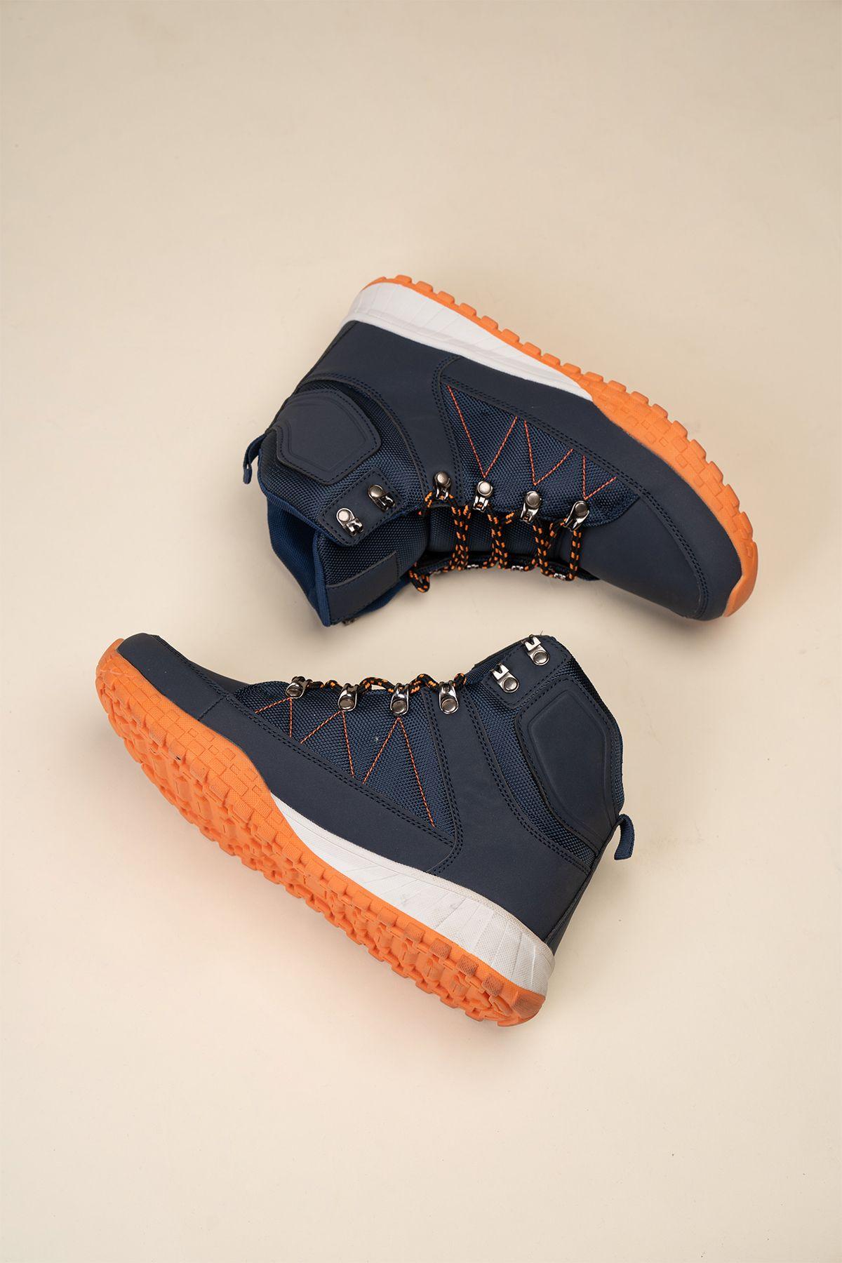 Bototo Outdoor Hombre Vinicio Azul Chinitown-6