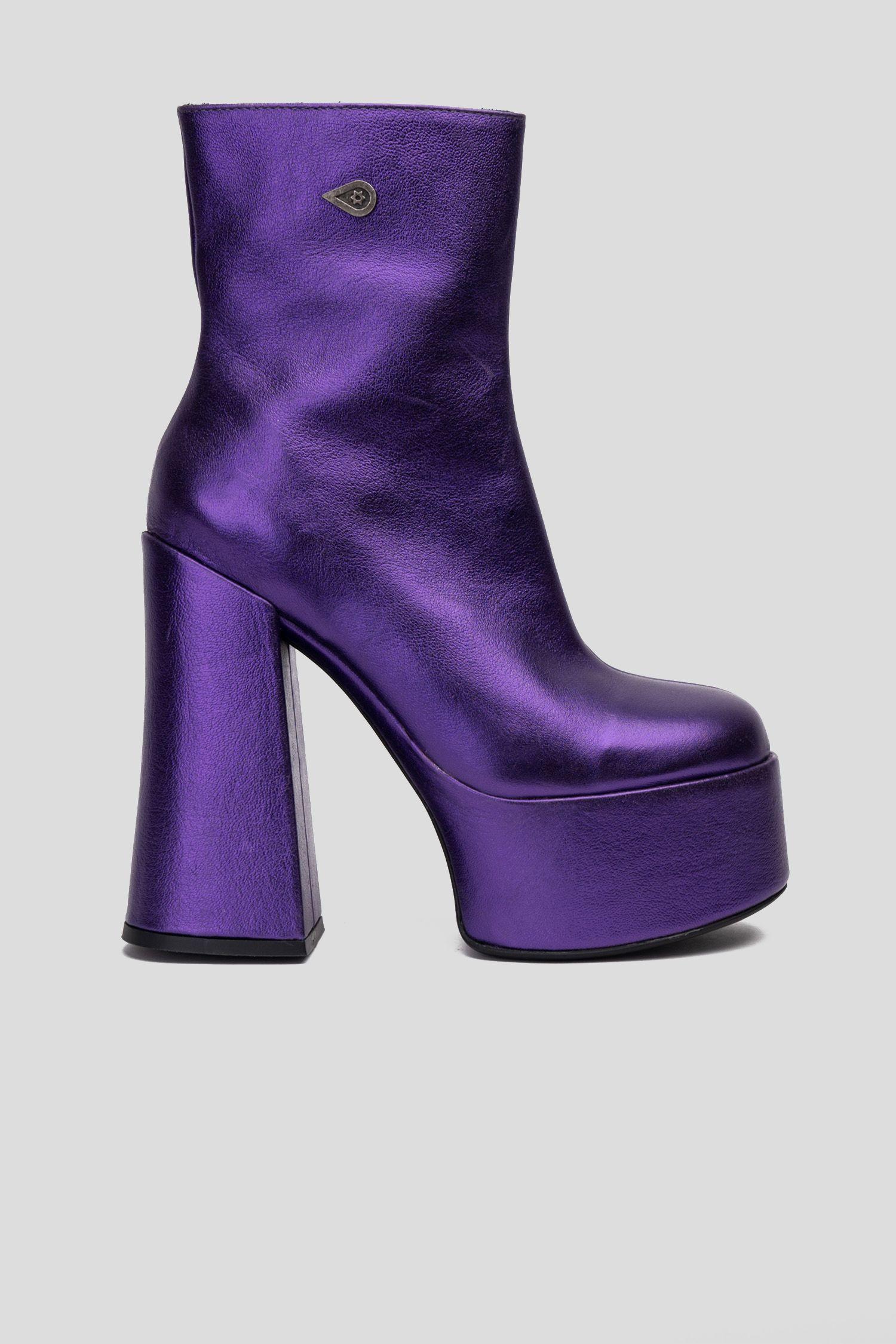 Taco Cuero Mesalina Morada Landazuri-0