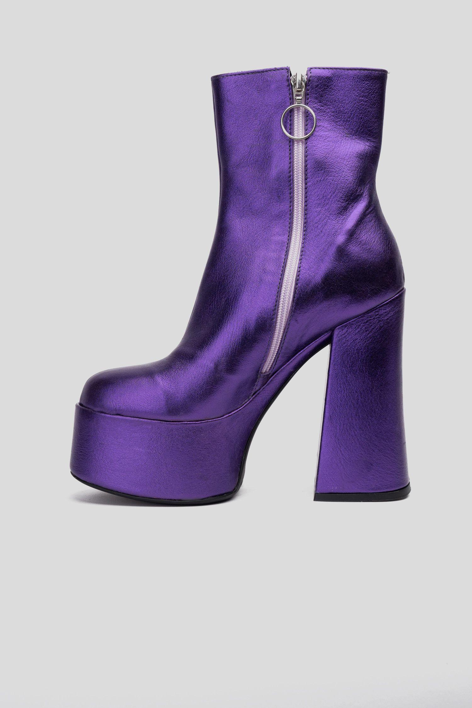 Taco Cuero Mesalina Morada Landazuri-1