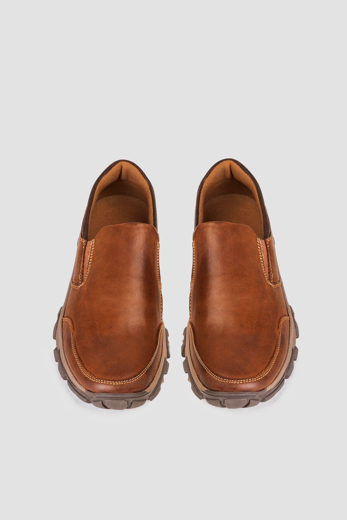 Zapato Hombre Café Neizan Thunder Blue-3