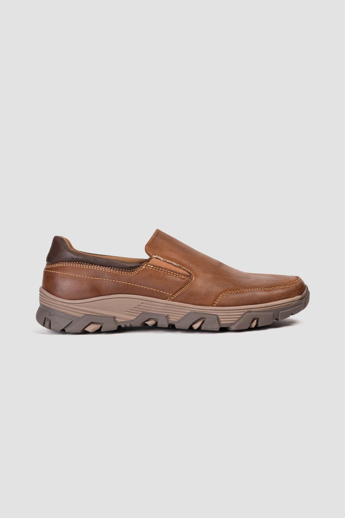 Zapato Hombre Café Neizan Thunder Blue-0