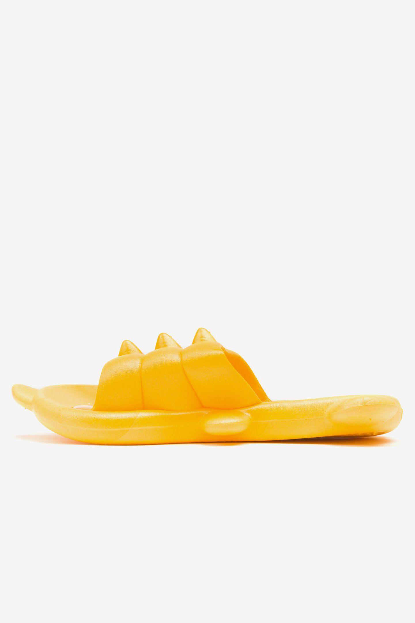 Sandalia Niñ@ Amarillo Dino Chinitown-1