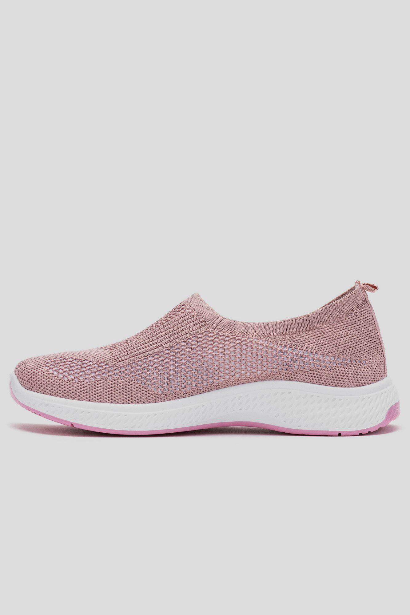 Zapatilla Mujer Rosado Yaly Apóstol-1