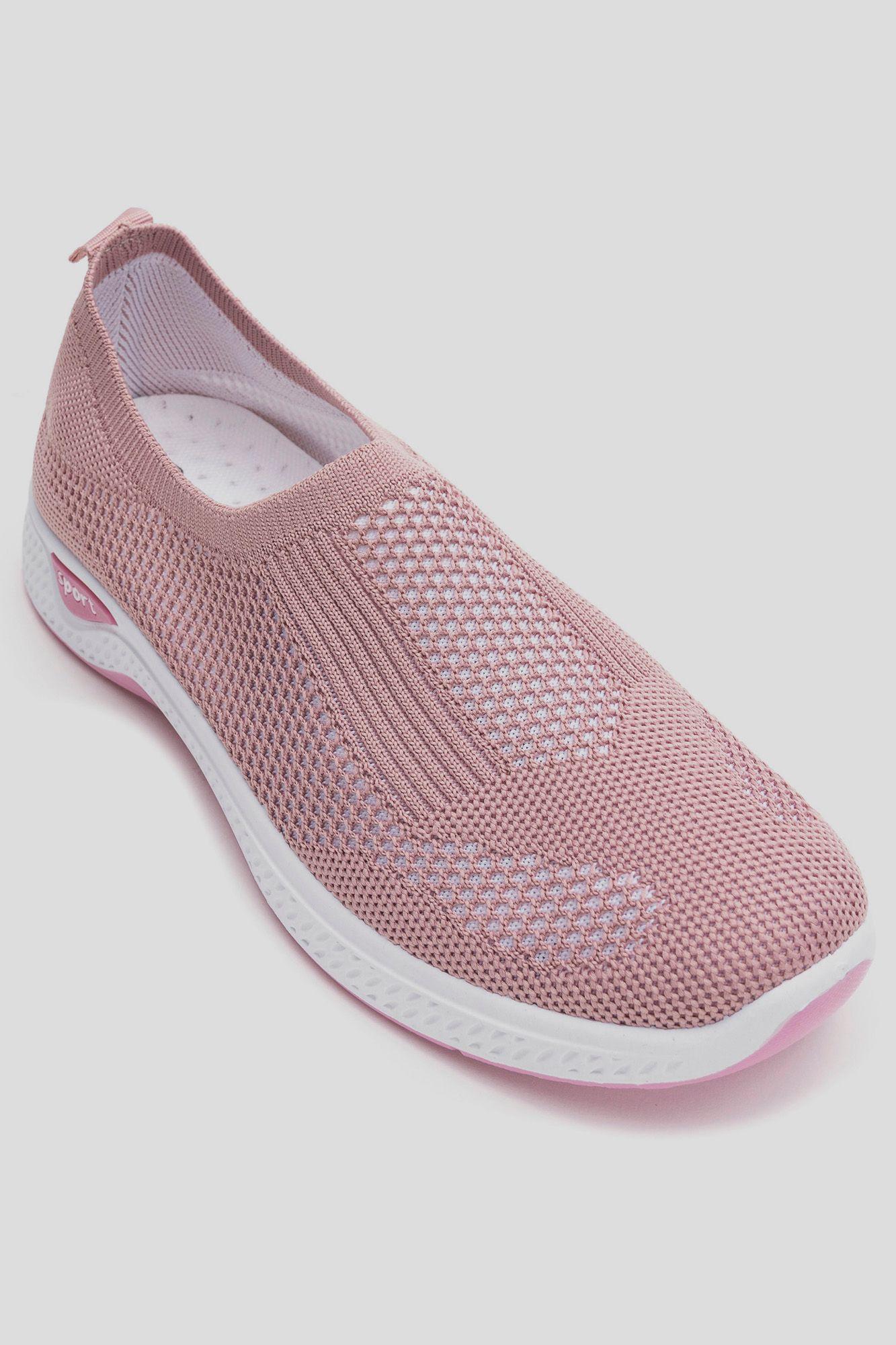 Zapatilla Mujer Rosado Yaly Apóstol-2