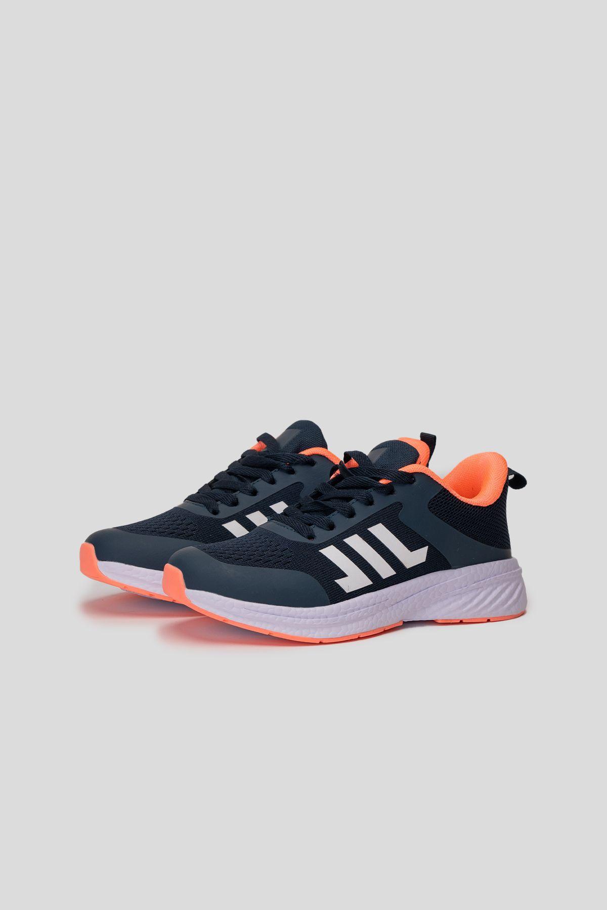 Zapatilla Deportiva Mujer Negro Atlas Chinitown-2