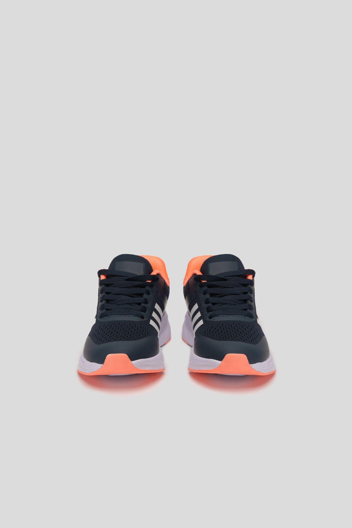 Zapatilla Deportiva Mujer Negro Atlas Chinitown-3
