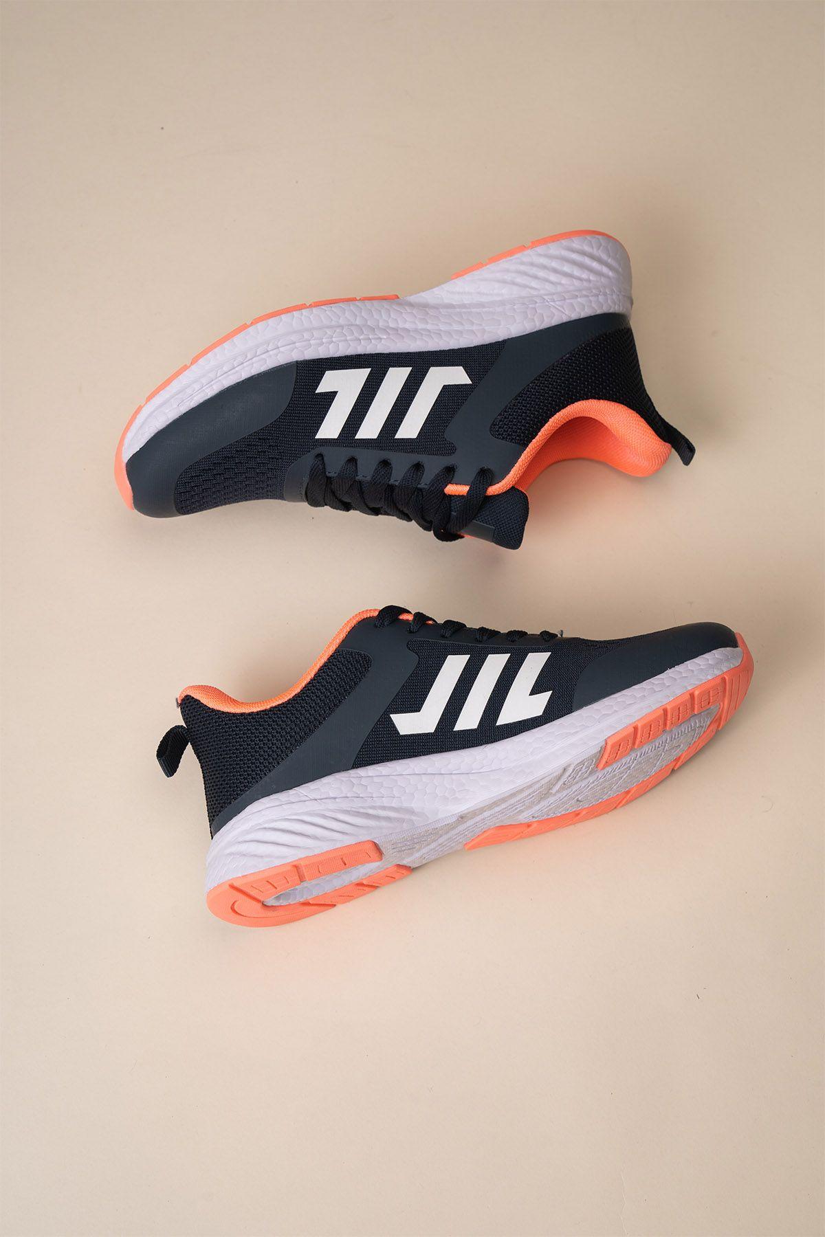 Zapatilla Deportiva Mujer Negro Atlas Chinitown-6