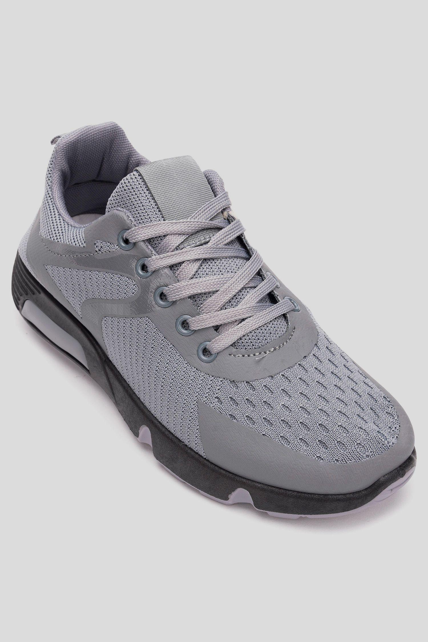 Zapatilla Mujer Gris Talina Chancleta-2