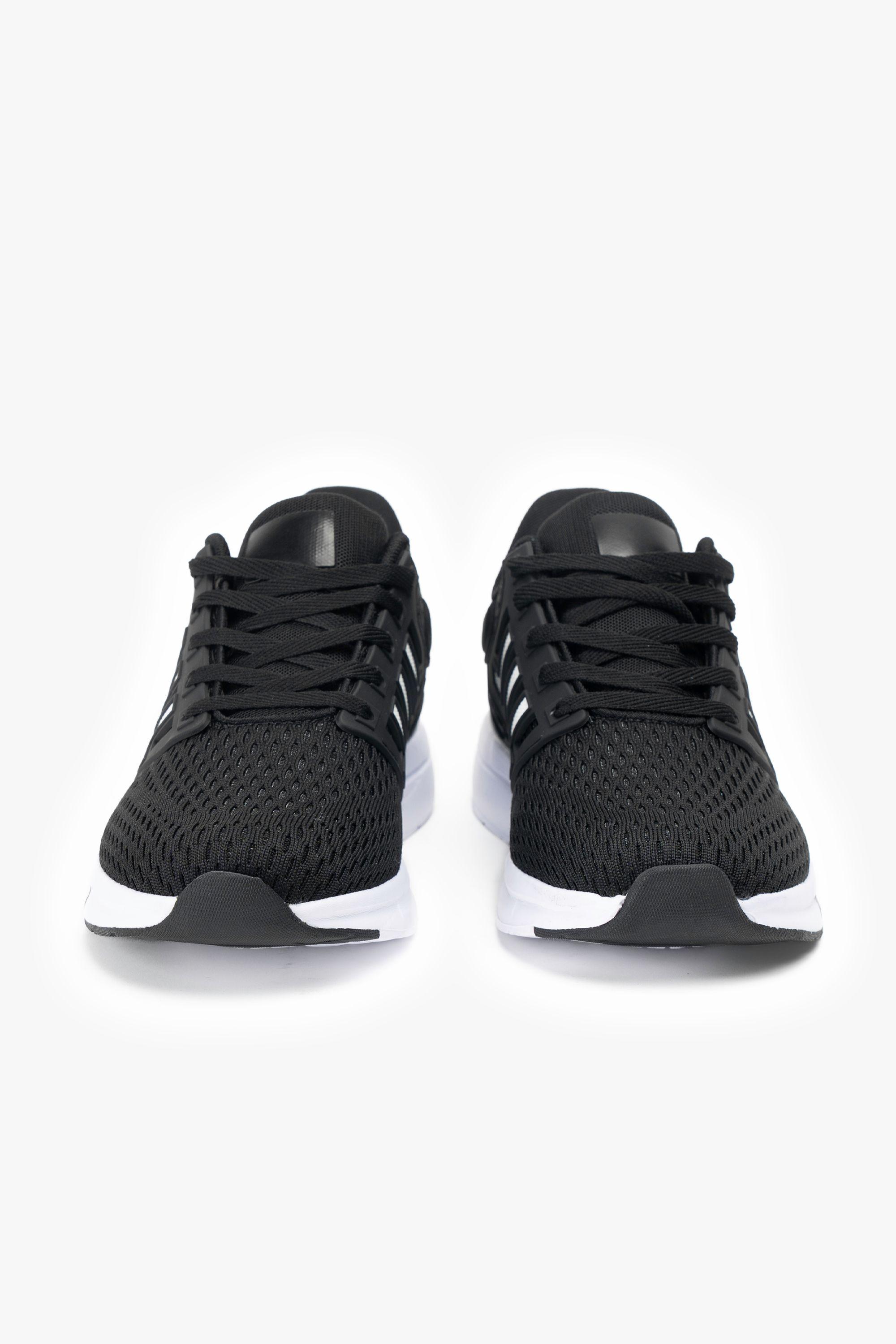 Zapatilla Hombre Negro Donkor Apóstol-3