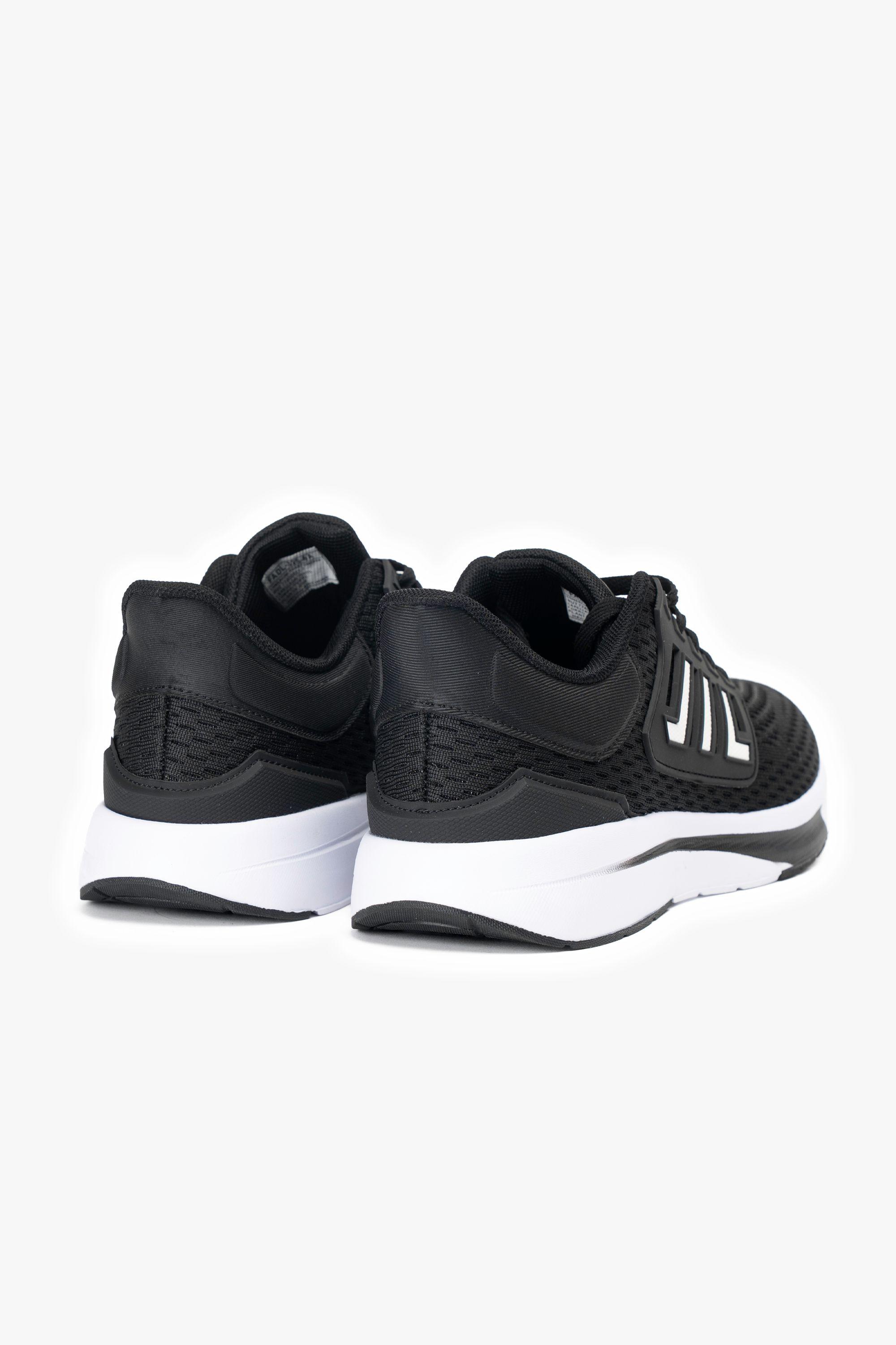 Zapatilla Hombre Negro Donkor Apóstol-4