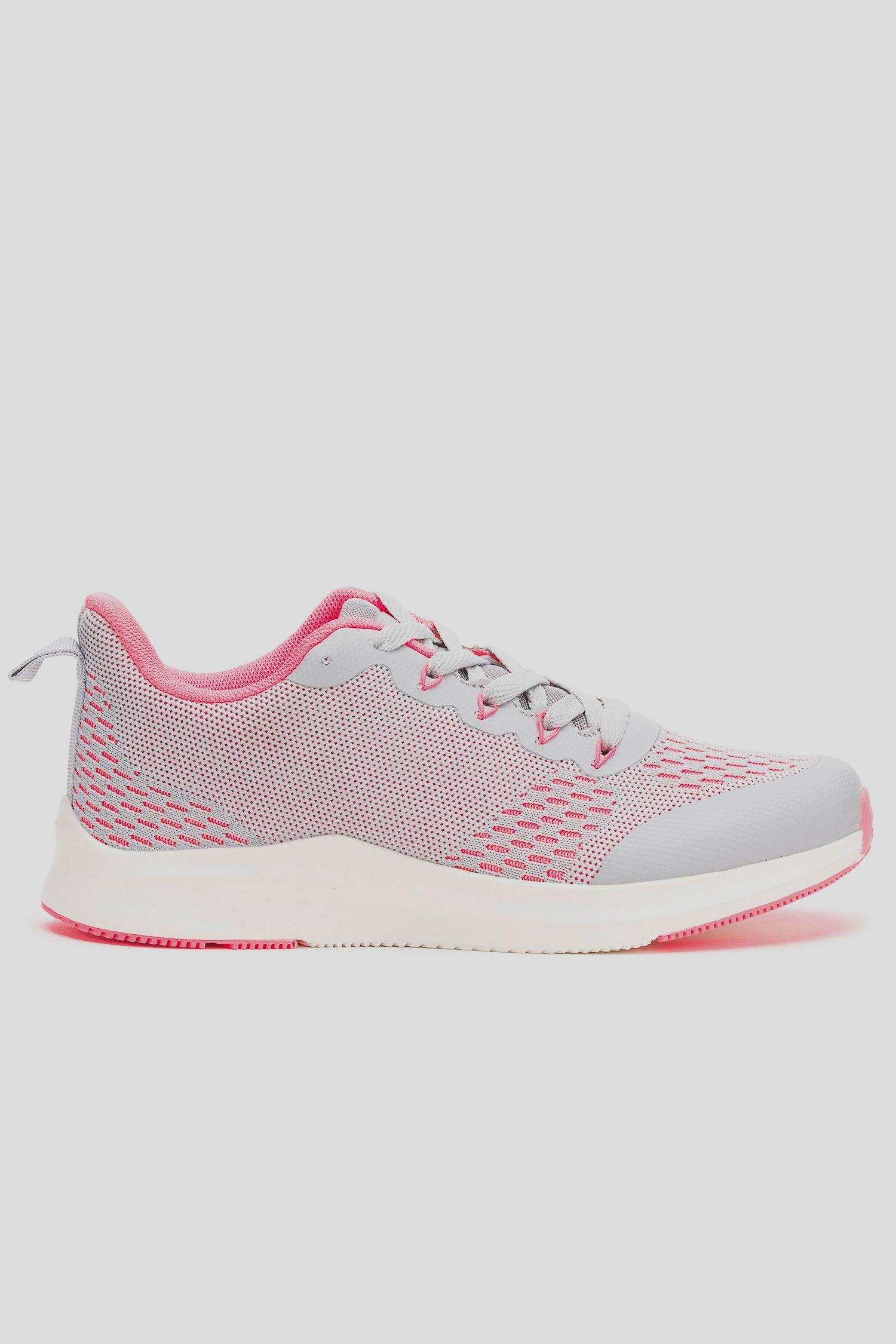 Zapatilla Mujer Gris Kitty Bovinita-0