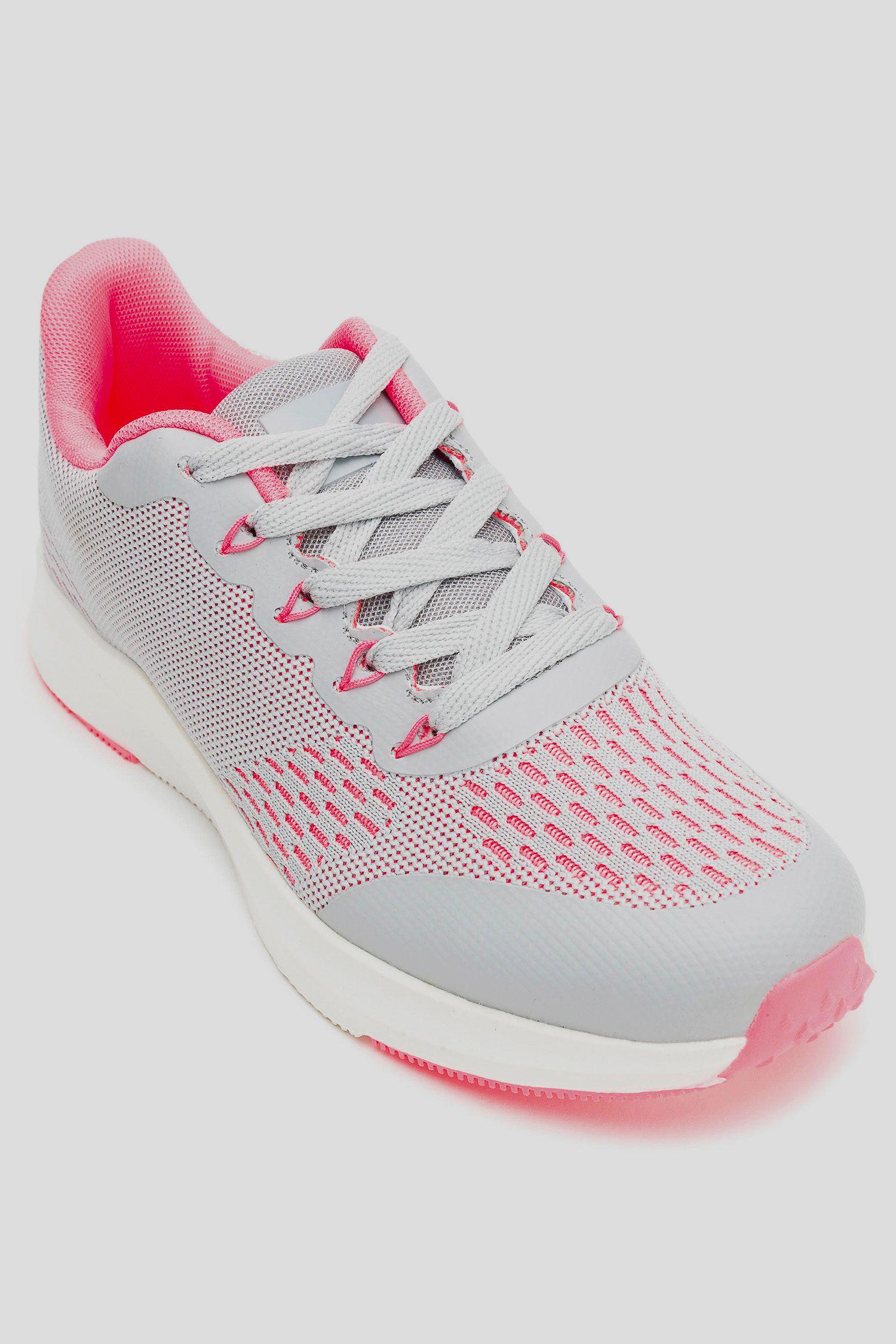 Zapatilla Mujer Gris Kitty Bovinita-2